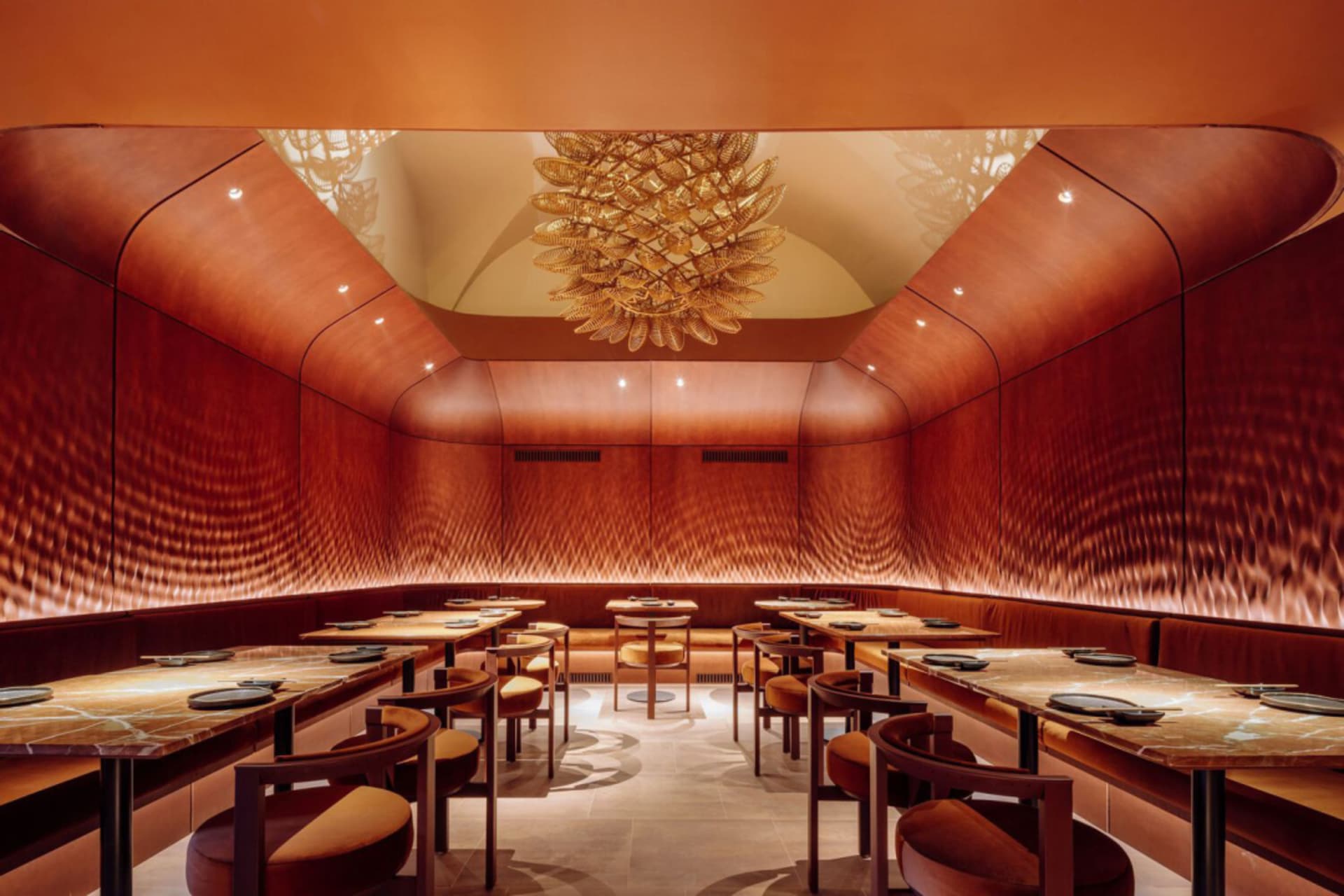 Nómada Chiado Bar & Restaurant, Lisbon, Portugal 3