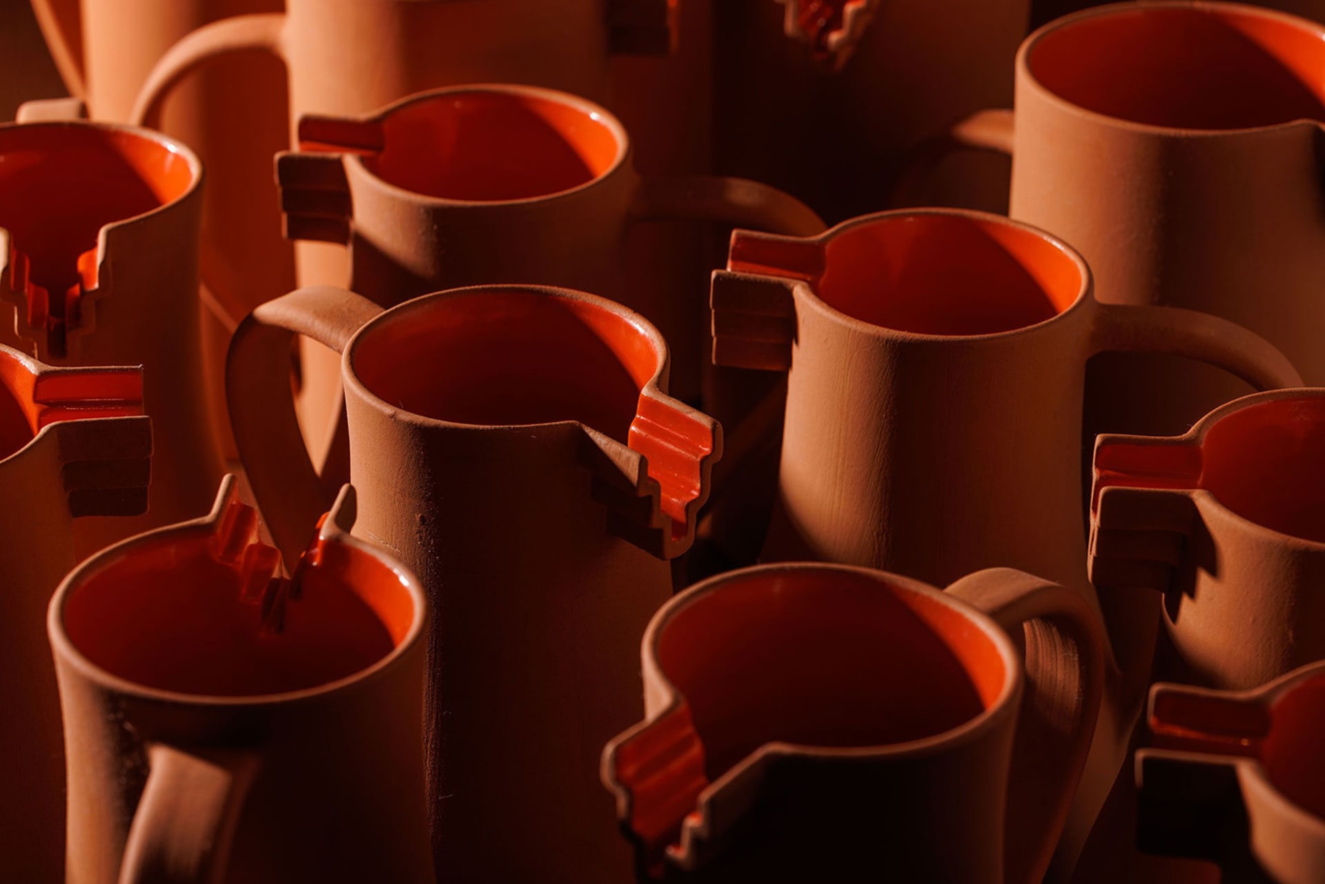 意大利罗马trattoria餐厅 3