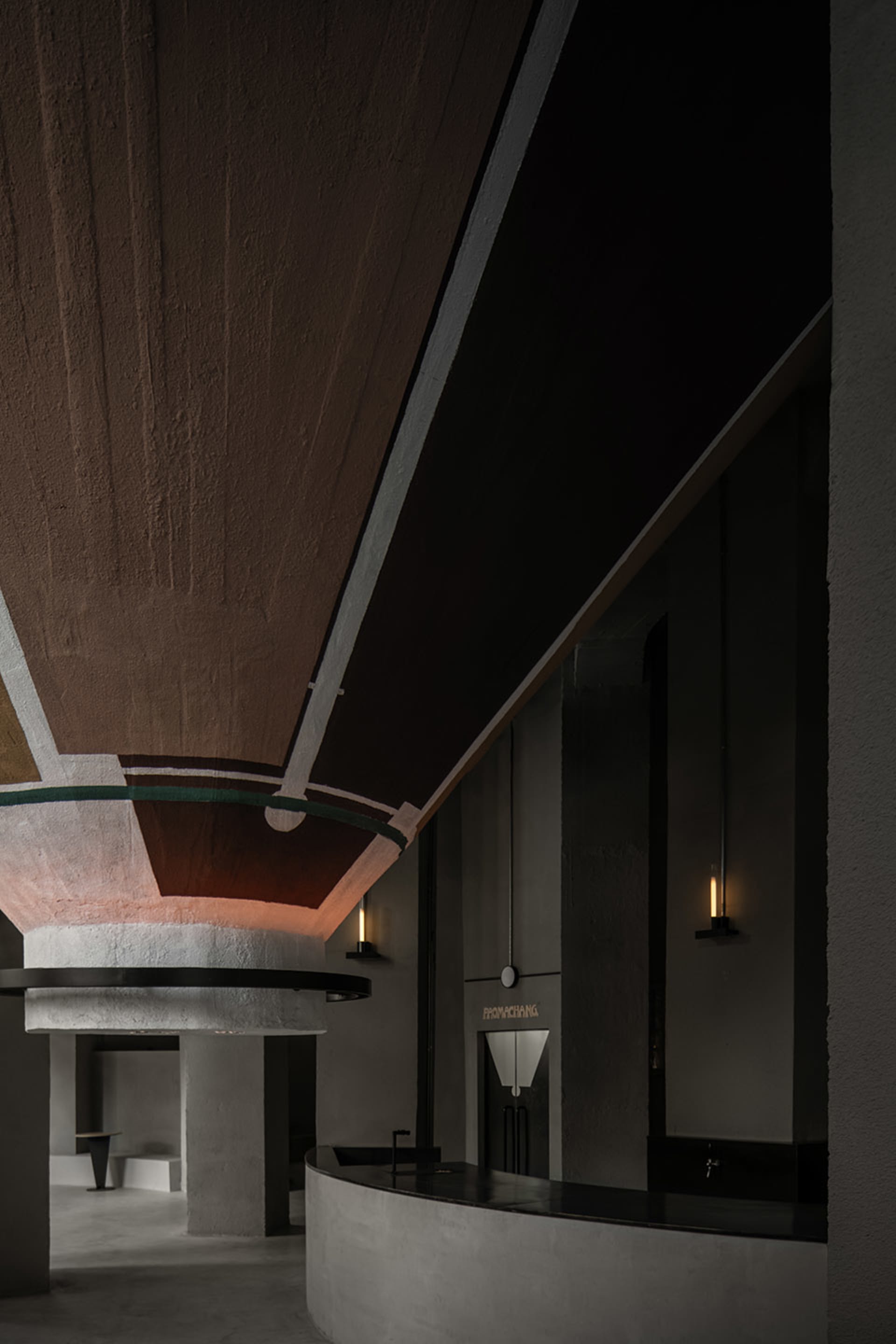 上海 跑马场三明治西岸梦中心店 3