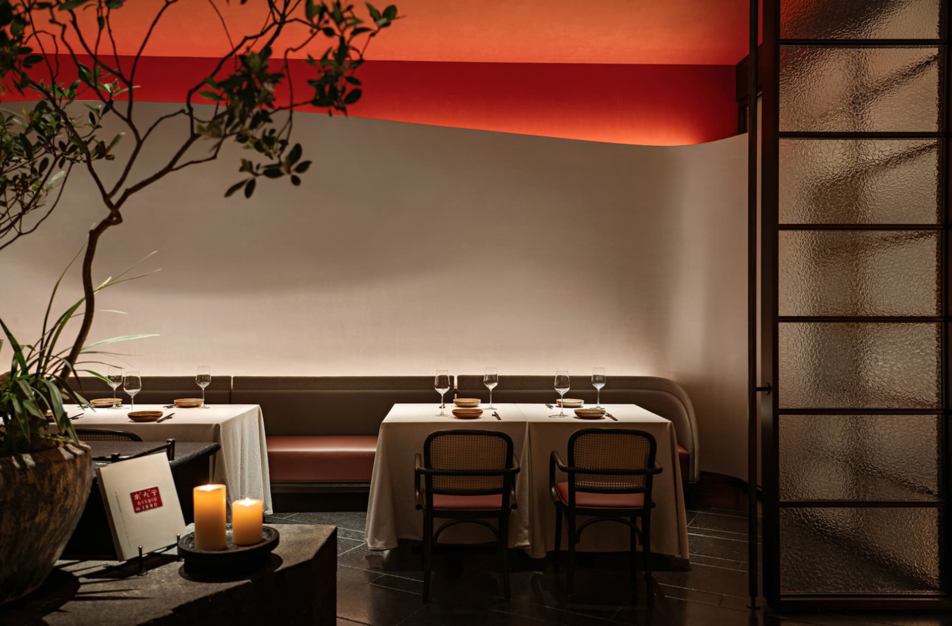 西安万象城饺满上品：水饺也疯狂-策略餐饮 2