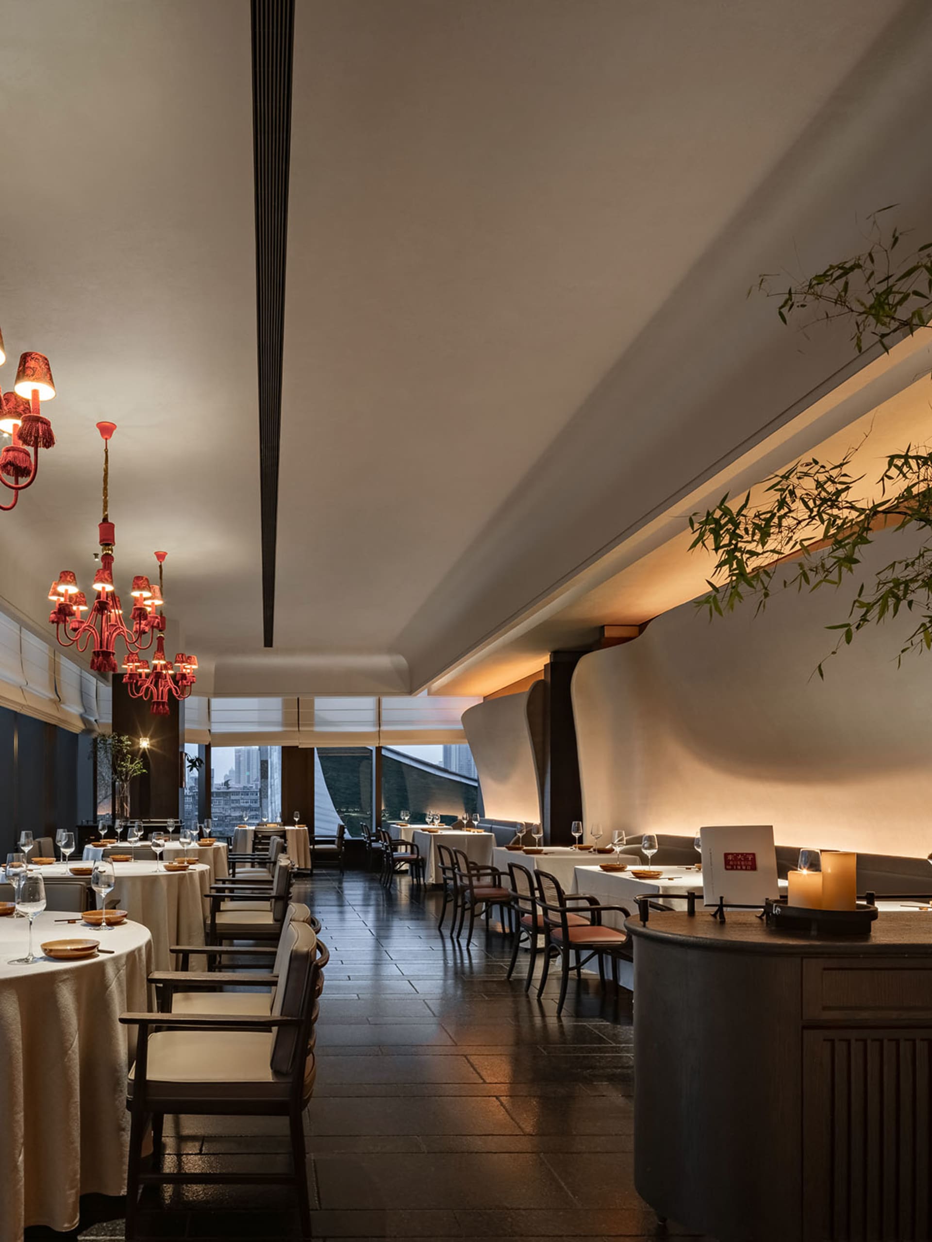 西安万象城饺满上品：水饺也疯狂-策略餐饮 4