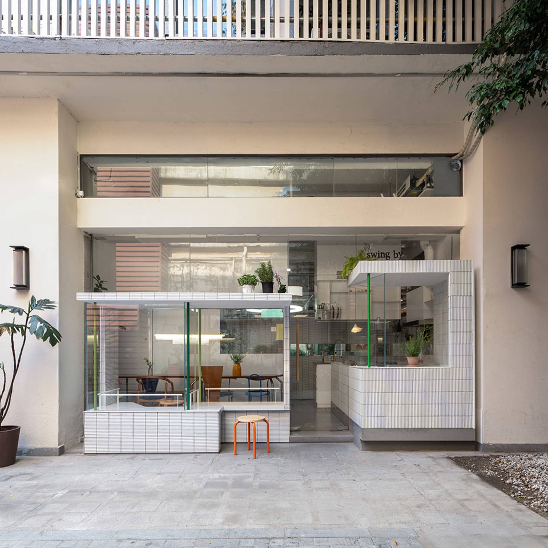 广州swing by面包店 3