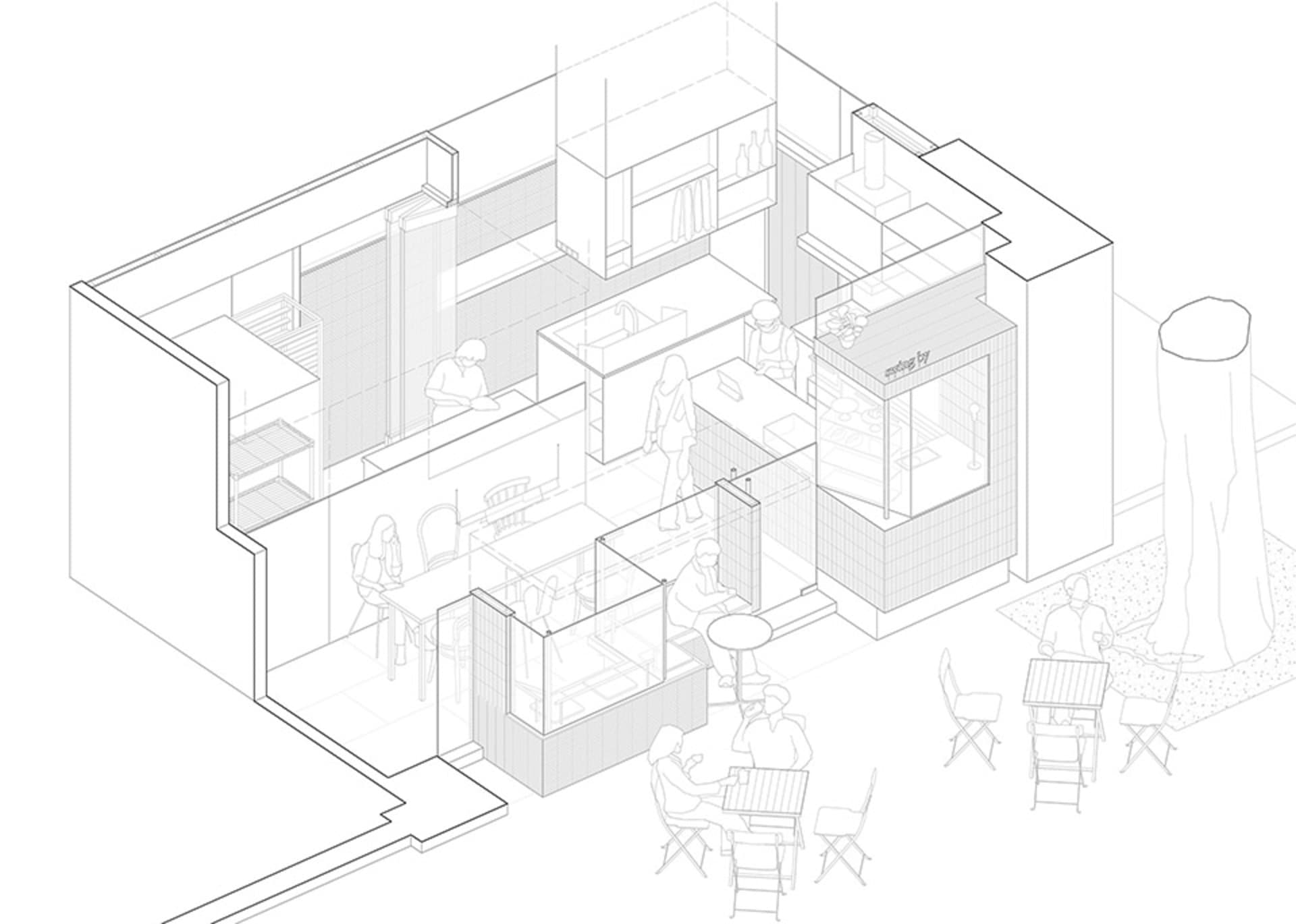 广州swing by面包店 3