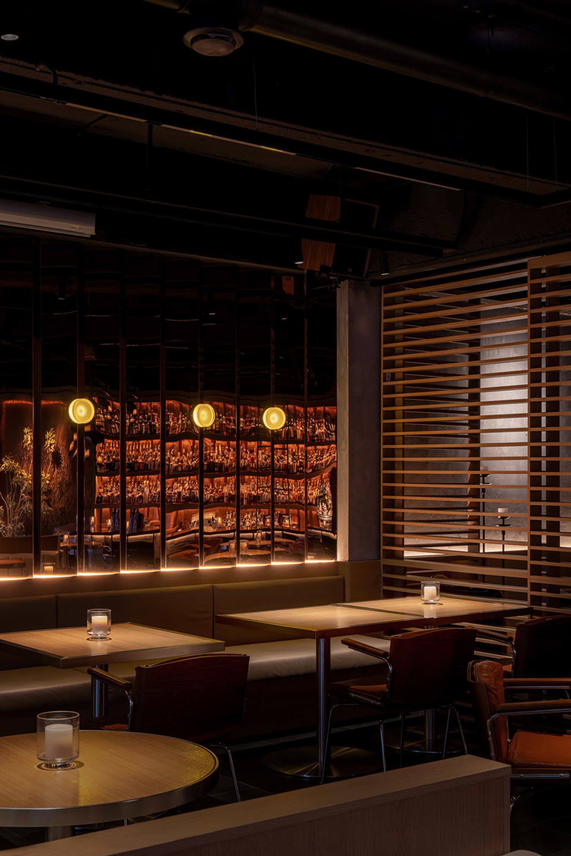 辽宁丹东灵泊酒吧 4