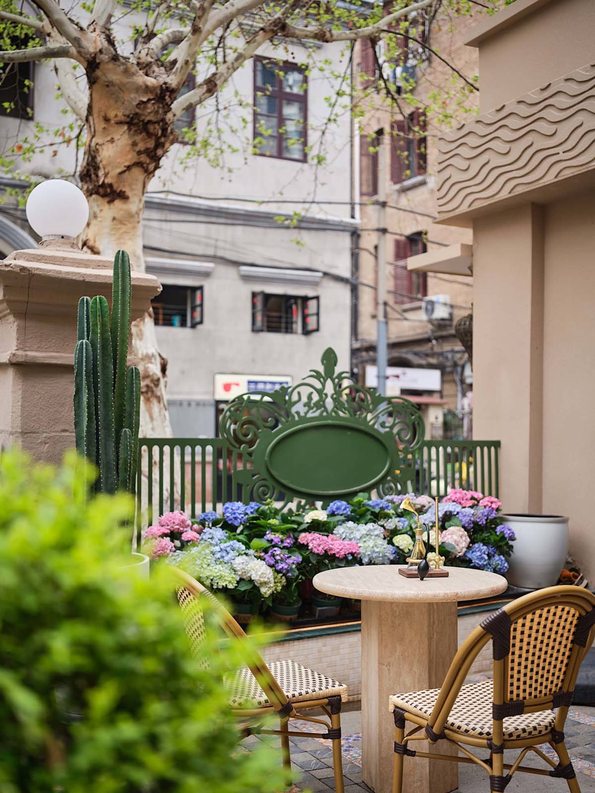 武汉呼呼HuHu ShiSha Bar 4