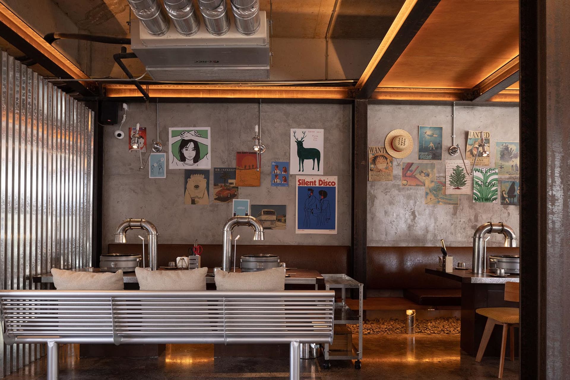 四川岳池炙喜烧肉 3