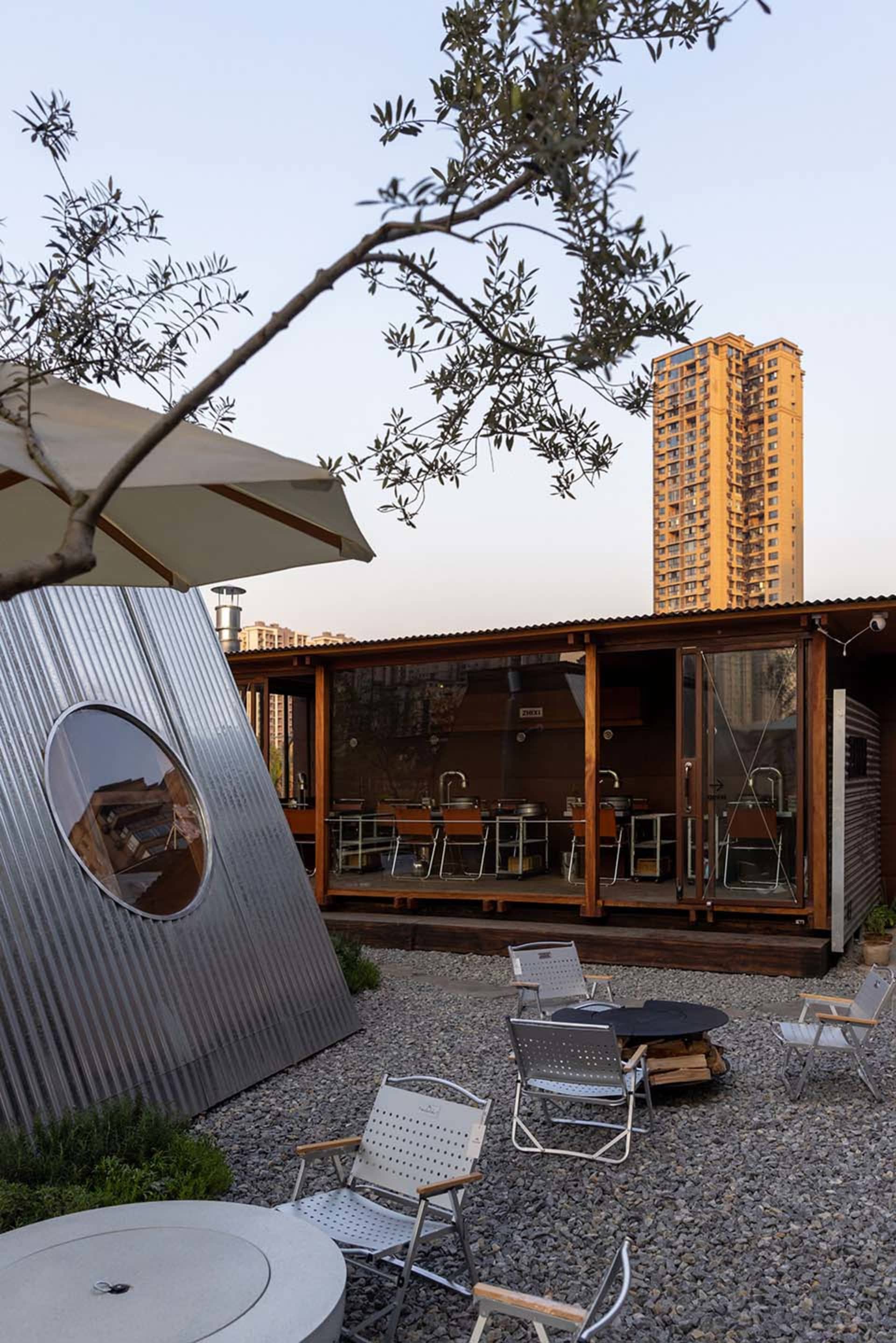 四川岳池炙喜烧肉 3