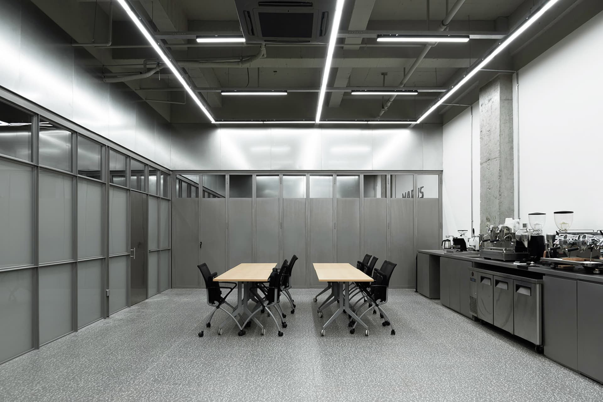 苏州MARUS COFFEE及咖啡学院 2