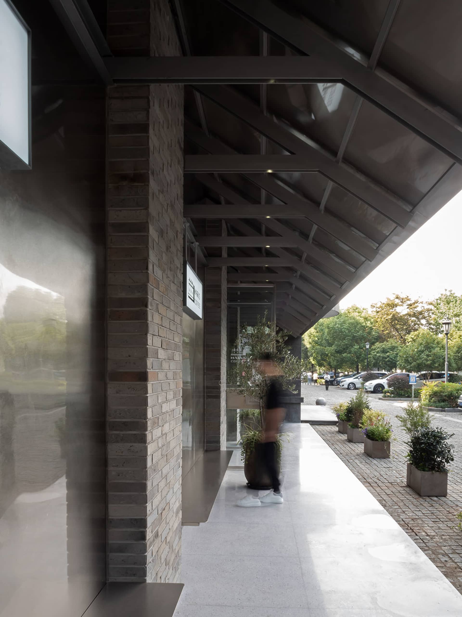 苏州MARUS COFFEE及咖啡学院 4