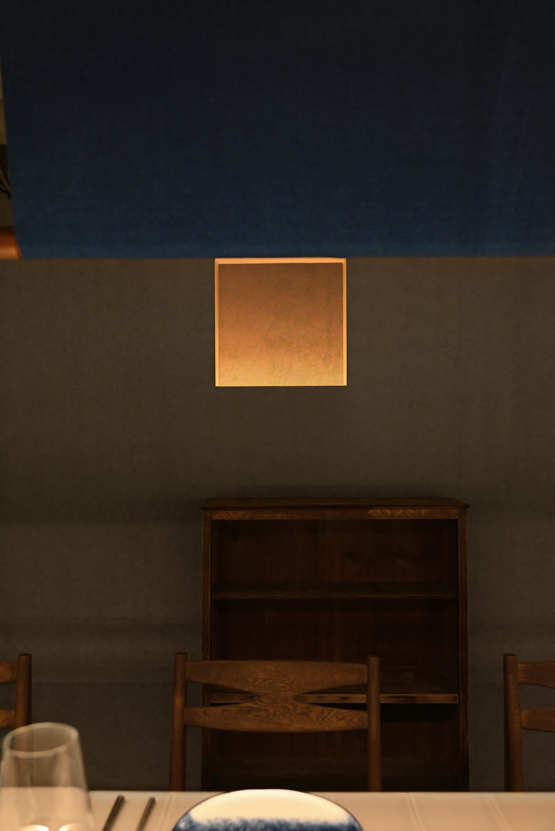 北京三里屯海上弦餐厅 2