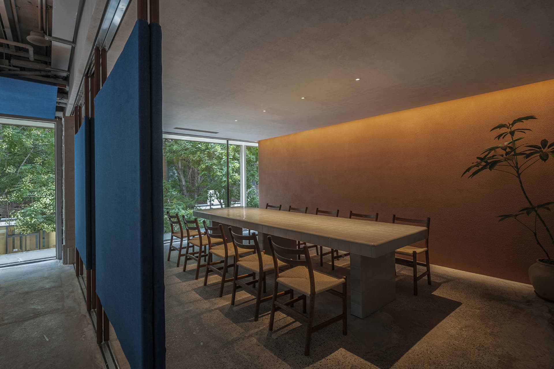 北京三里屯海上弦餐厅 3