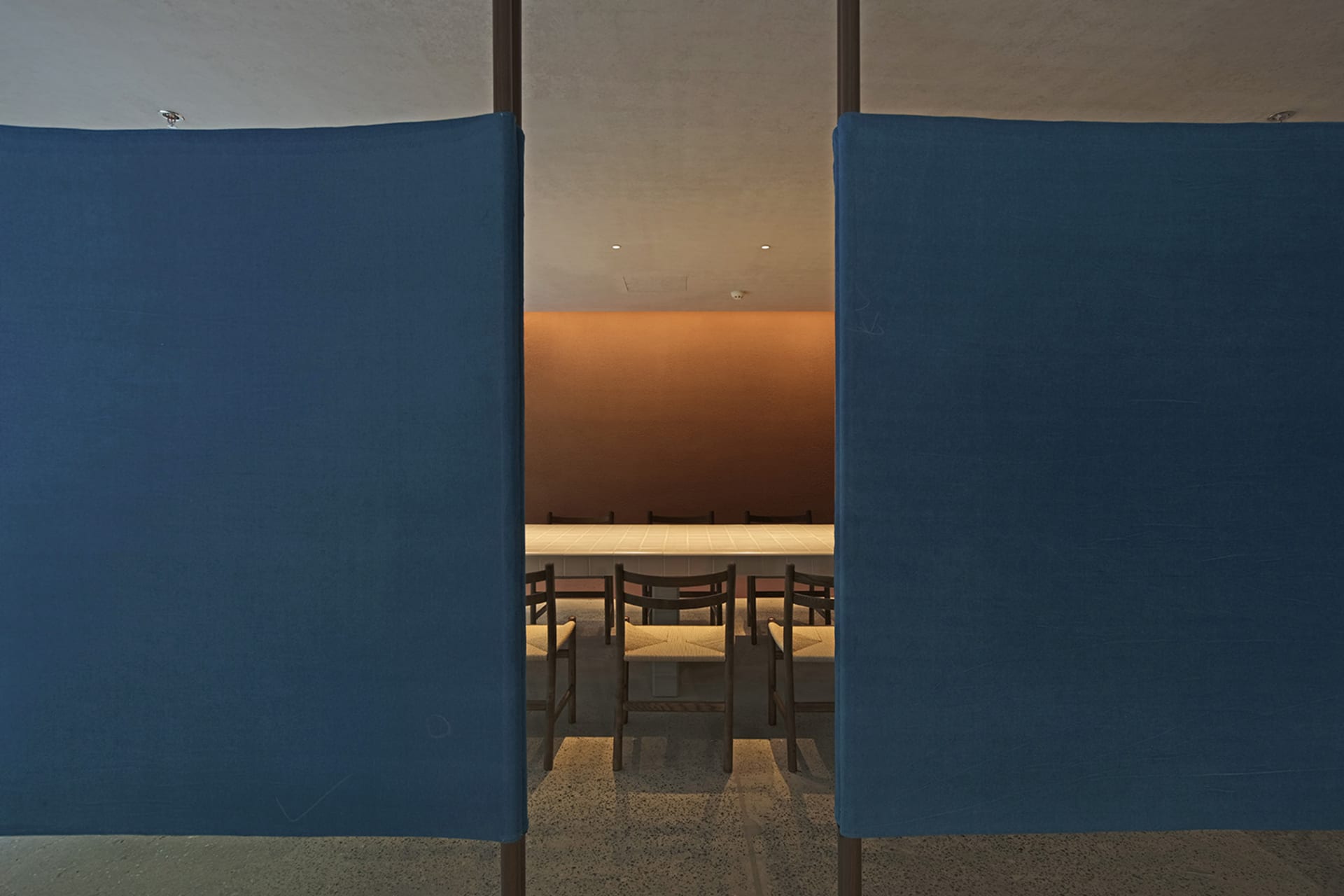 北京三里屯海上弦餐厅 4