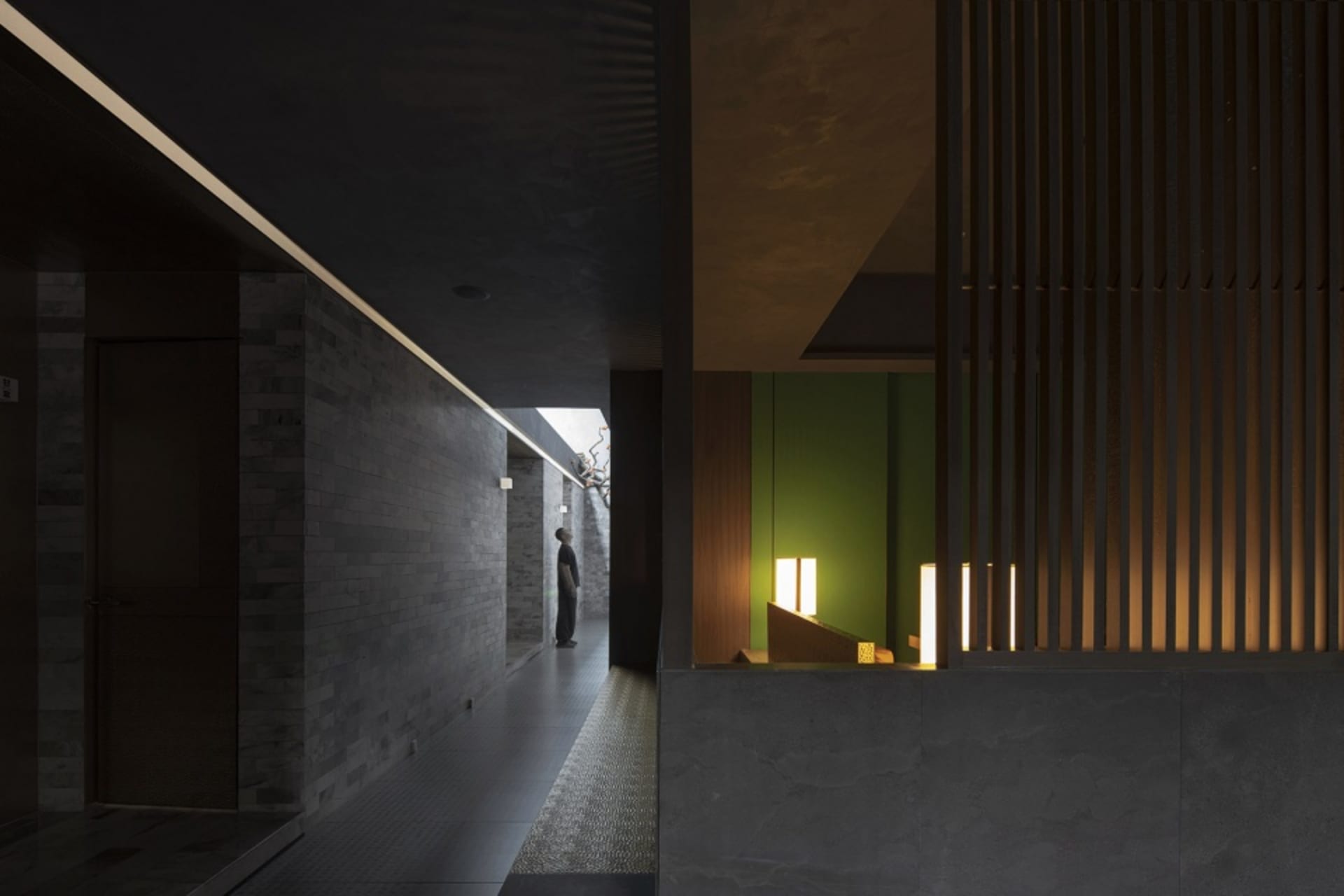 太原丁一丁红砂牛油火锅店 1