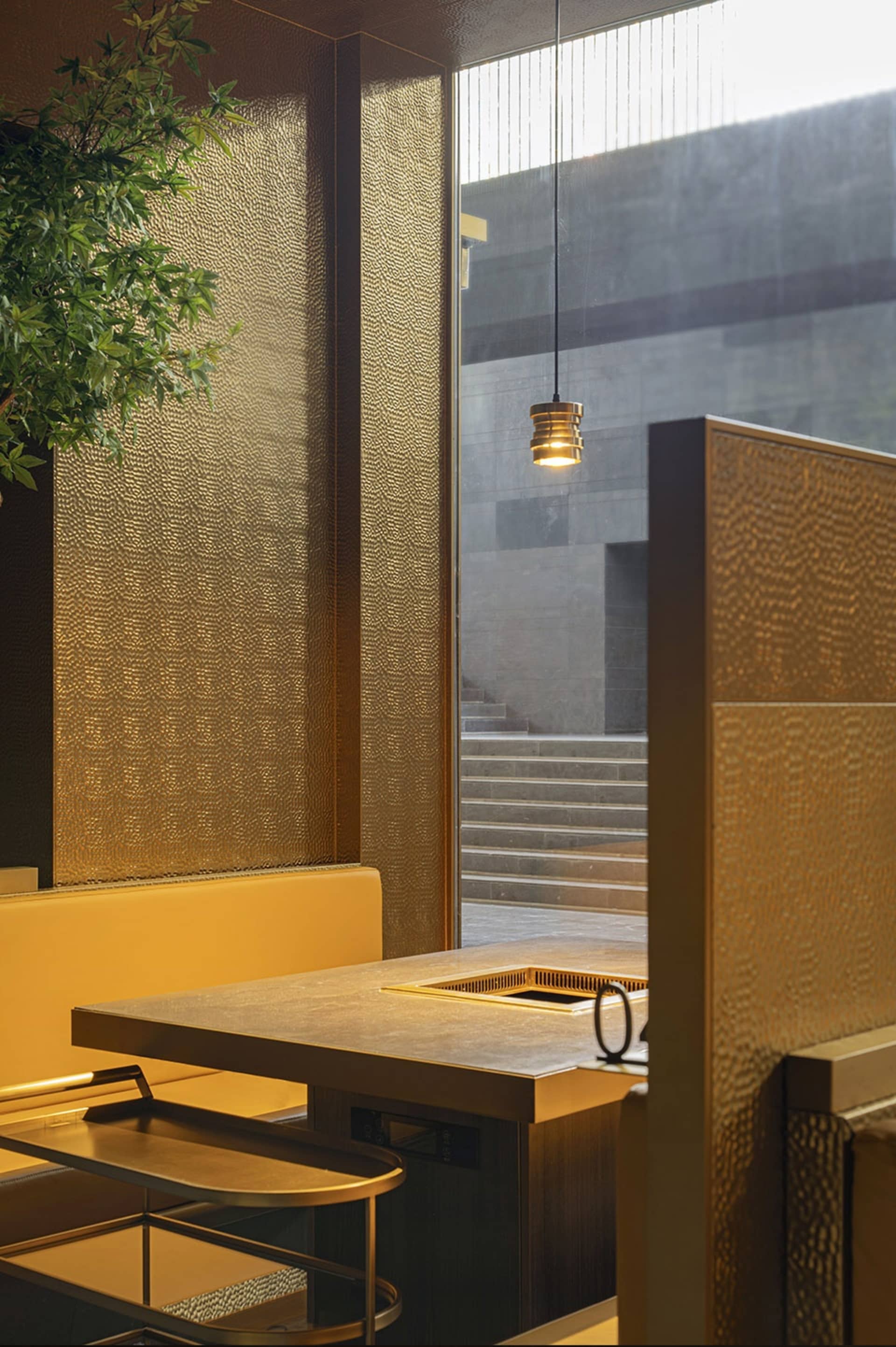 太原丁一丁红砂牛油火锅店 1