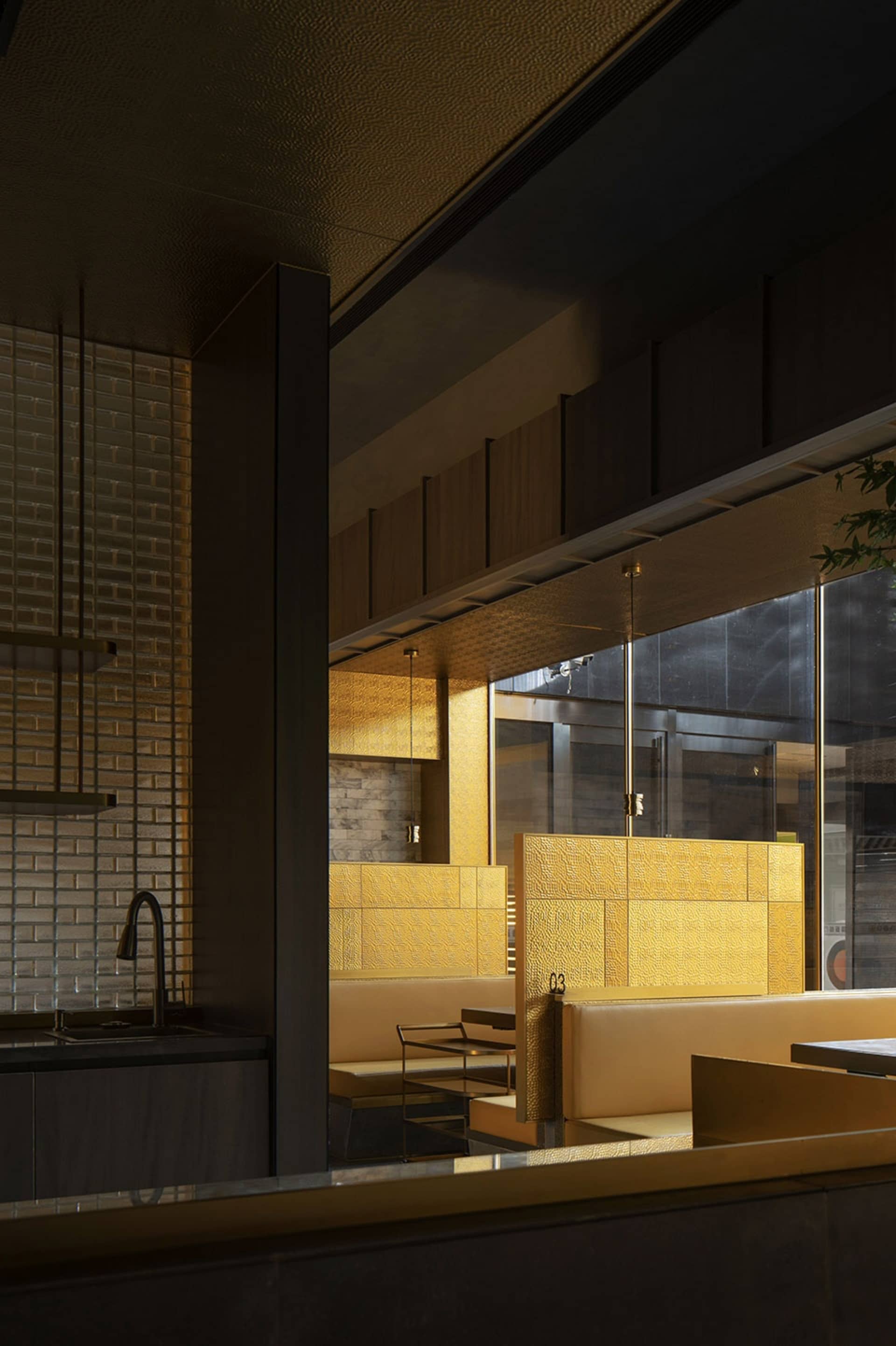 太原丁一丁红砂牛油火锅店 2