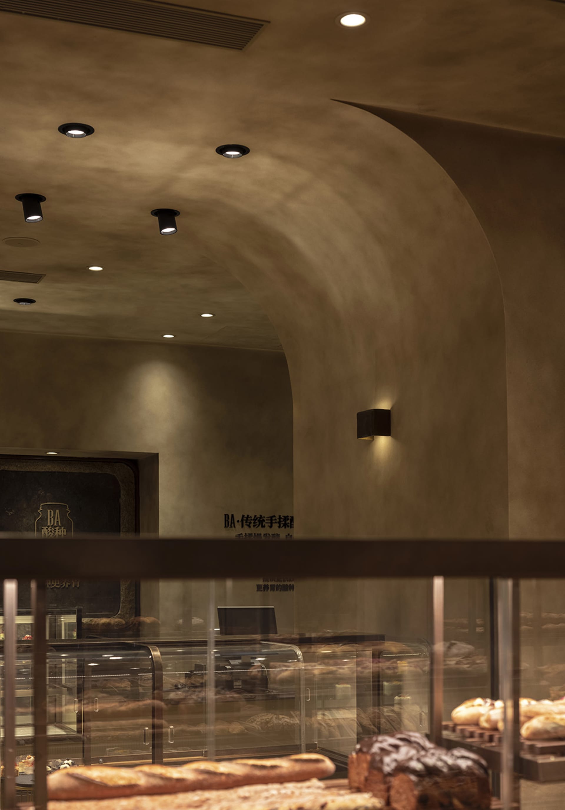 A cozy dining area in a Chinese restaurant with multiple tables and chairs, creating a welcoming atmosphere for guests
