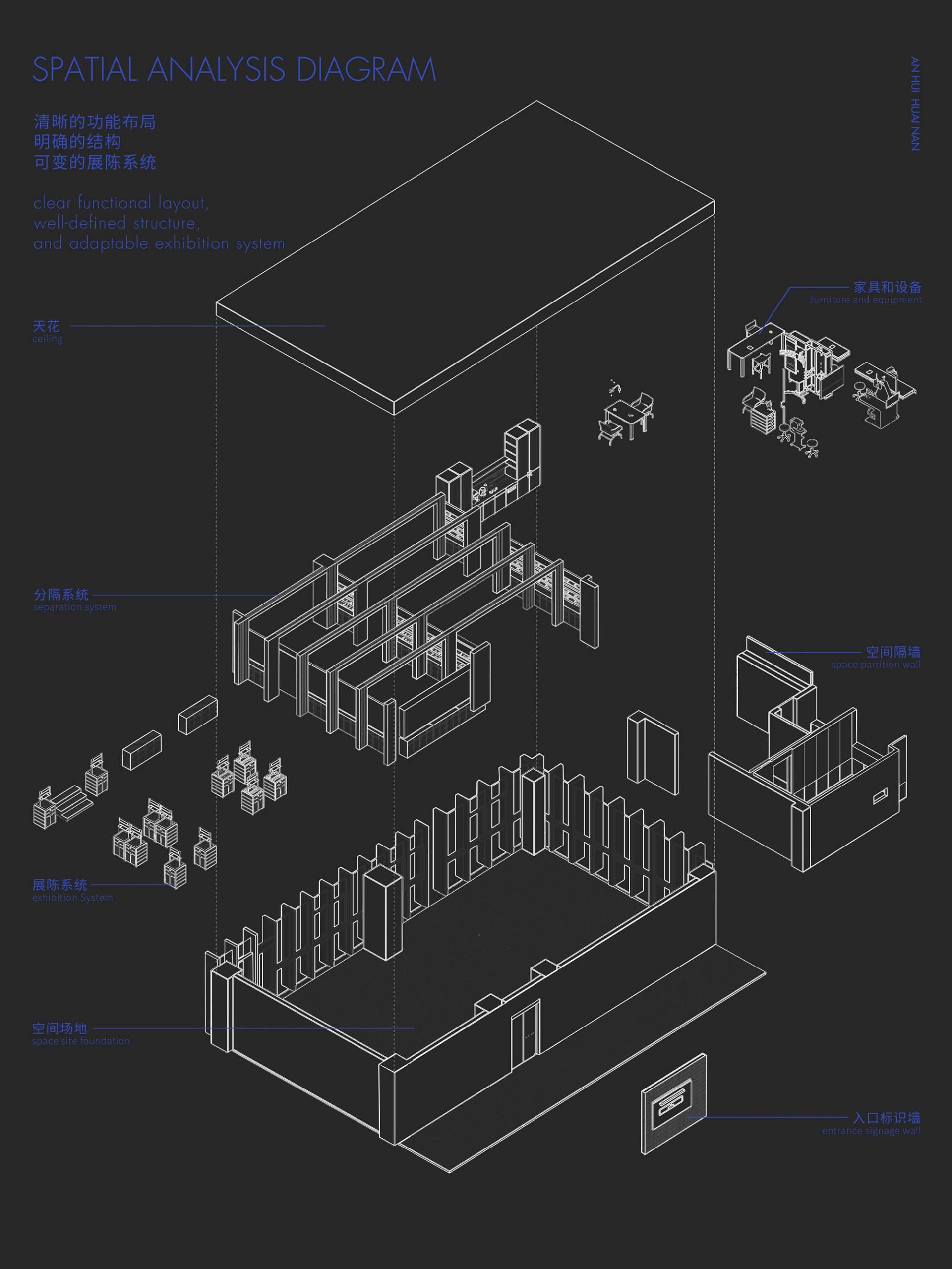 A black and white floor plan of a room with a chair and dining table, featuring a simple and functional layout