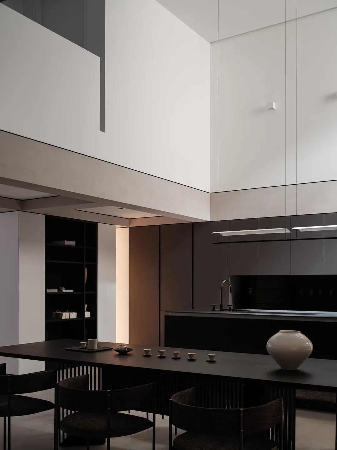 Modern Living Room Collection 3