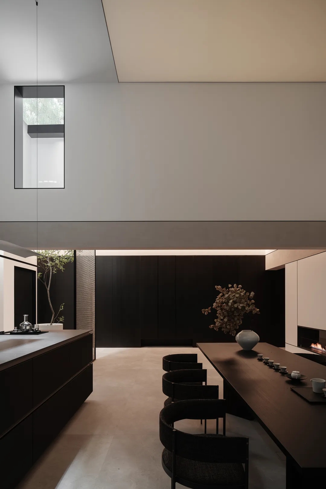 Modern Living Room Collection 2