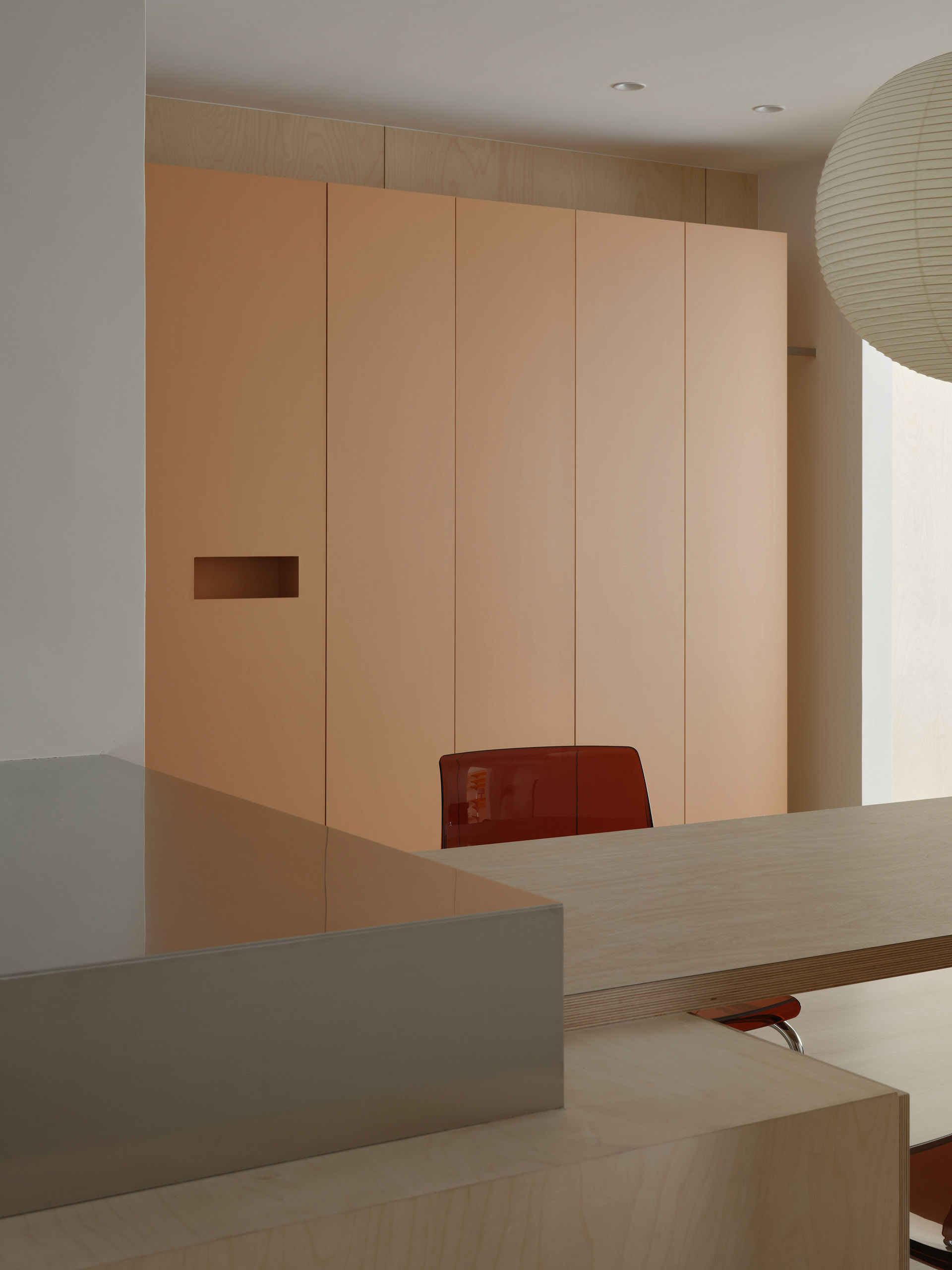 Classic Living Room Design 2