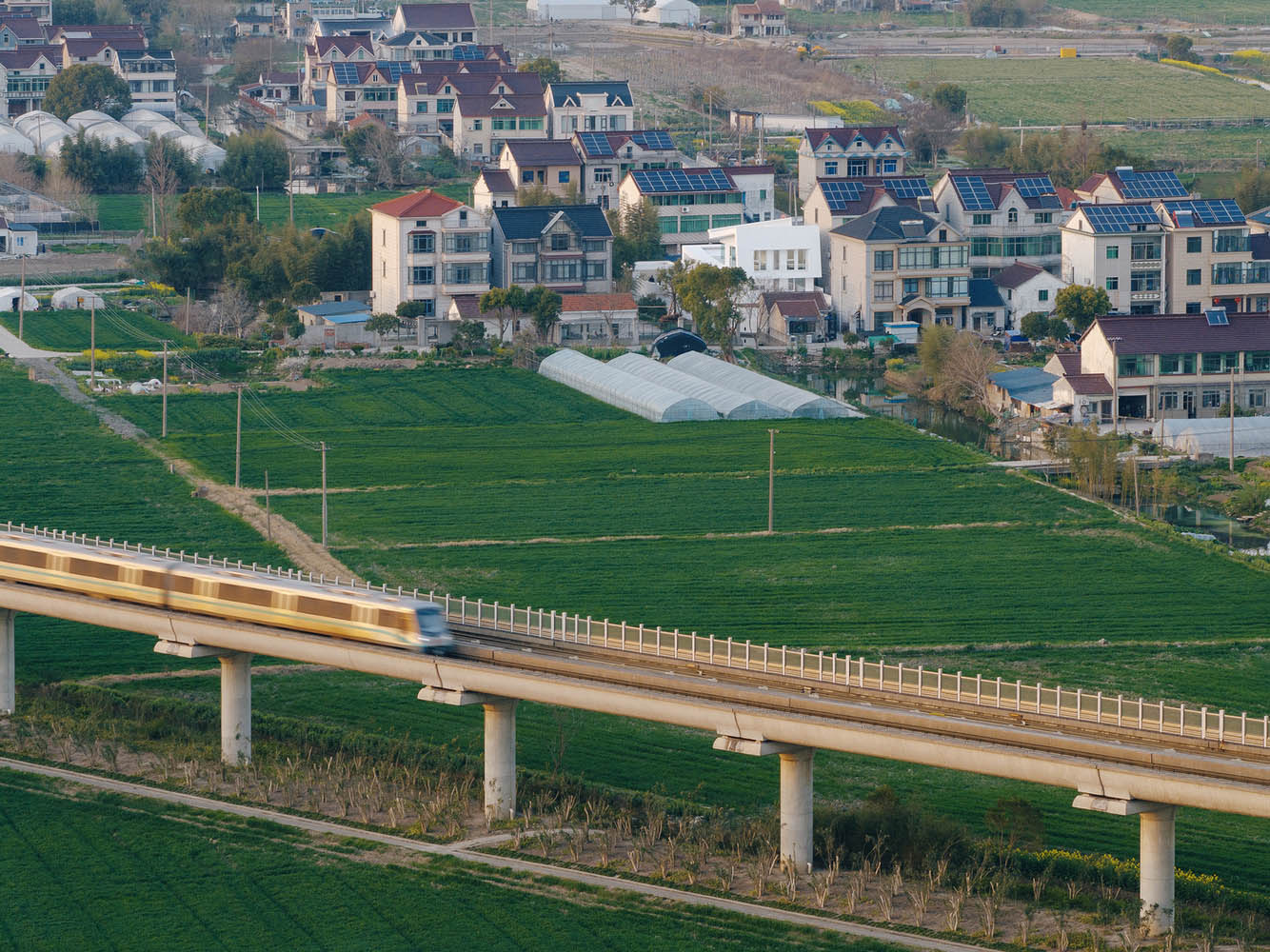 Elegant Floor Plan Design 3