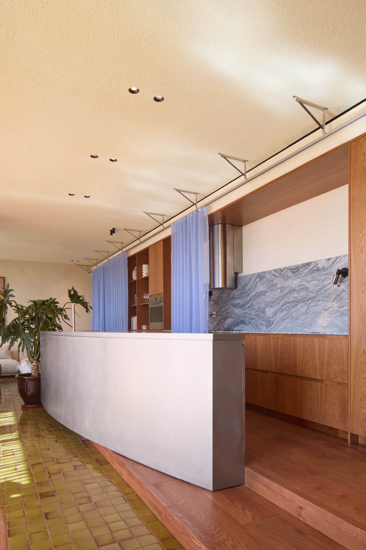 Industrial Kitchen Collection 1