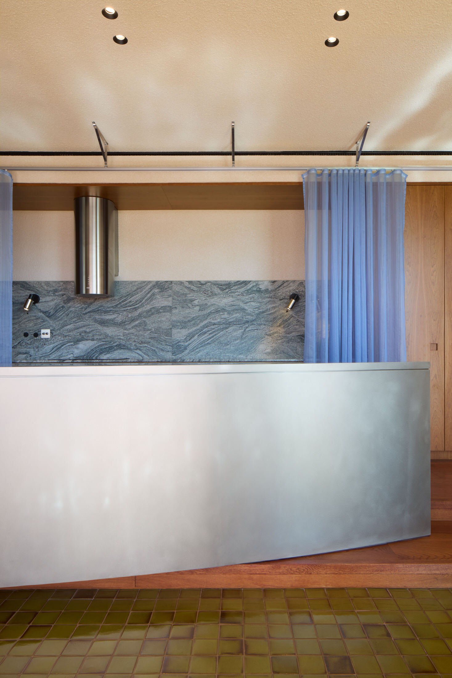 Industrial Kitchen Collection 3