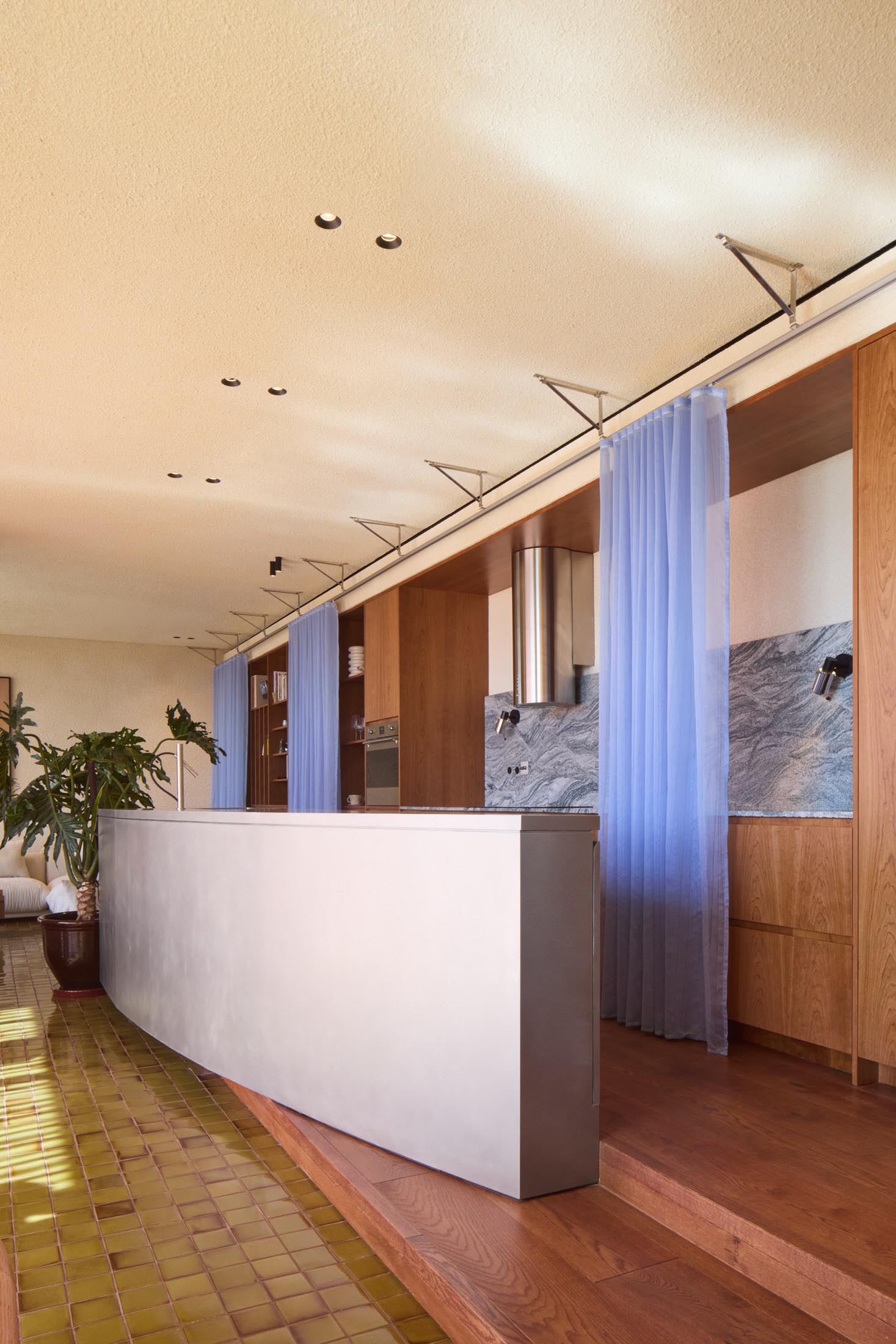 Industrial Kitchen Collection 2