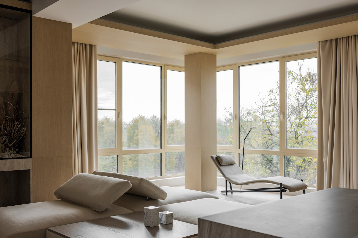 Classic Living Room Collection 4