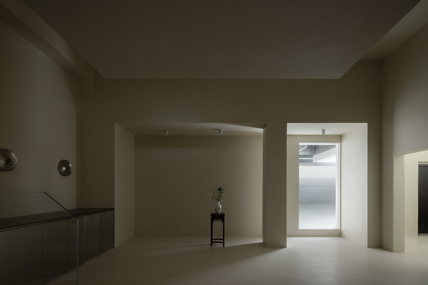 Modern Living Room Collection 3