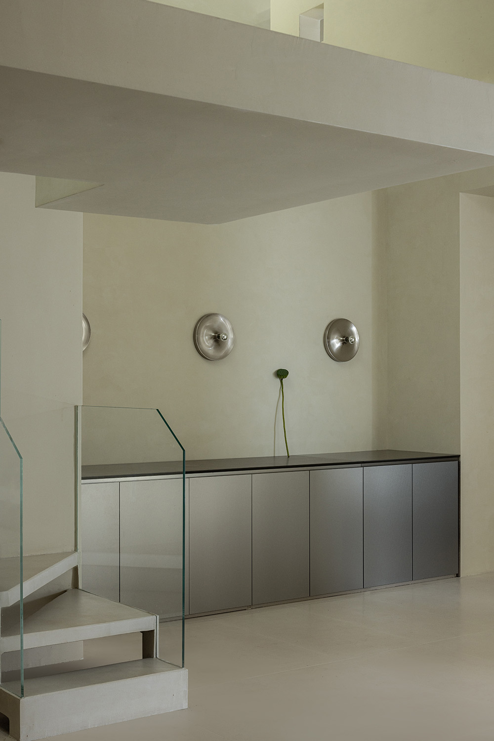 Modern Living Room Collection 4