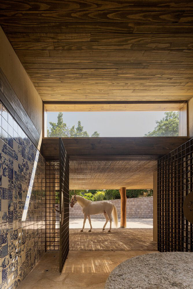 Sophisticated Living Room Design 2