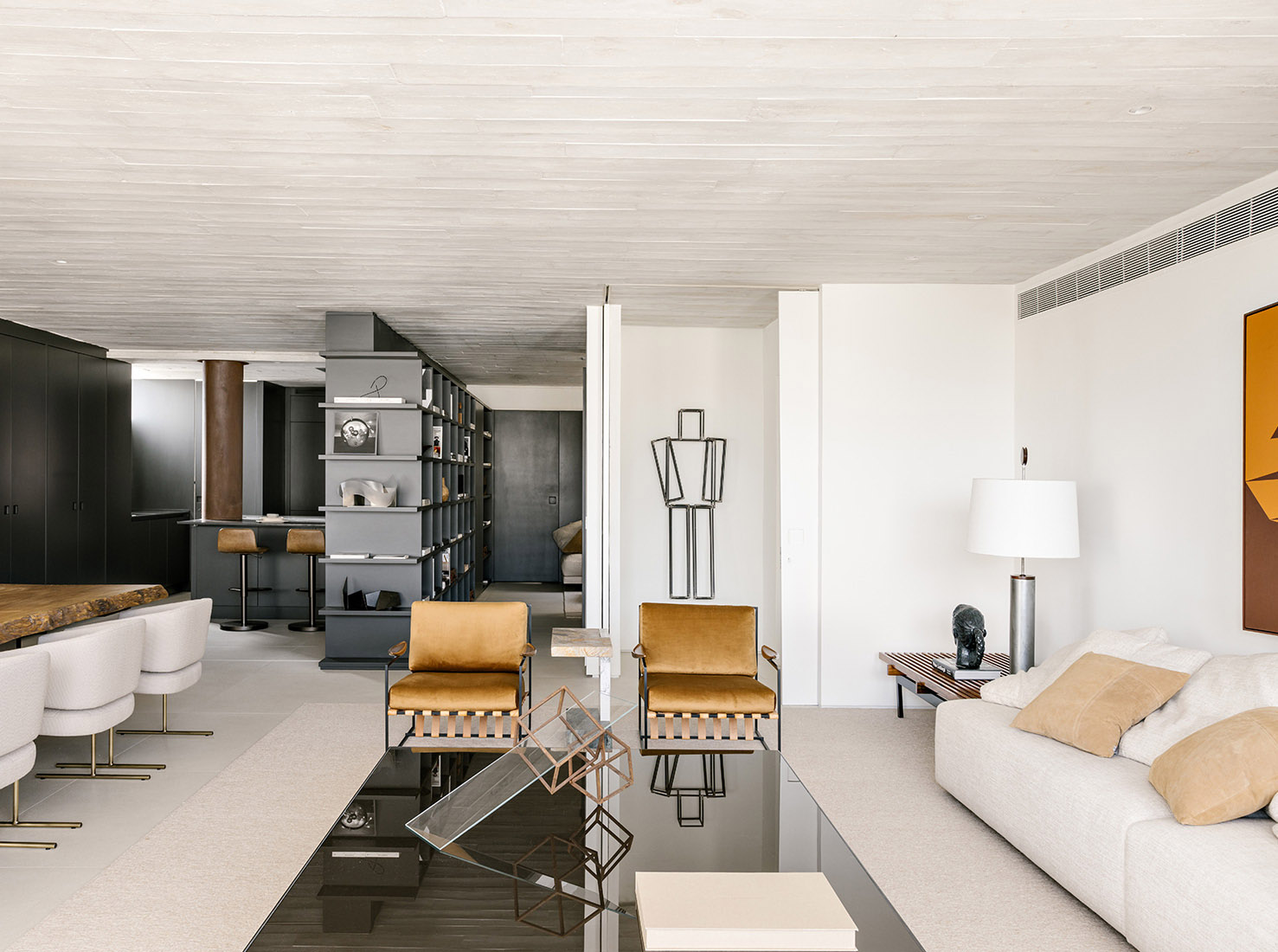 Classic Living Room Collection 2