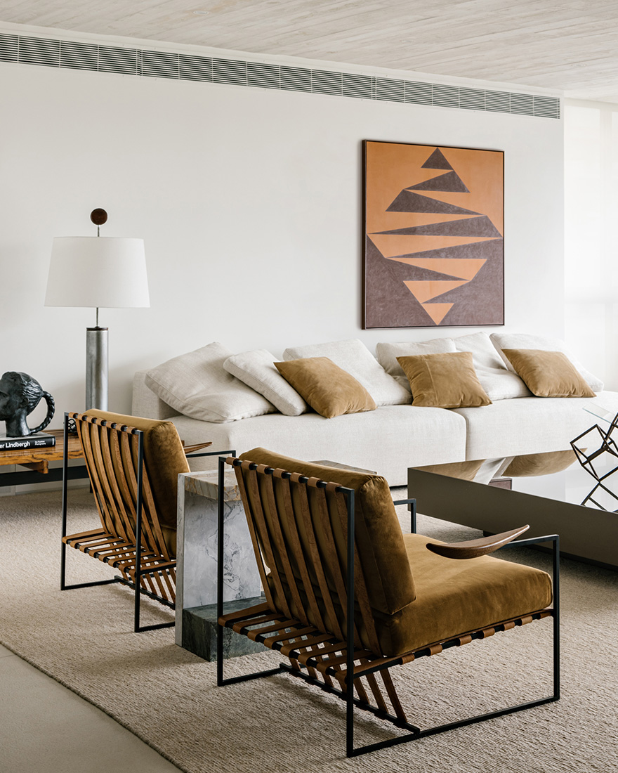 Classic Living Room Collection 3