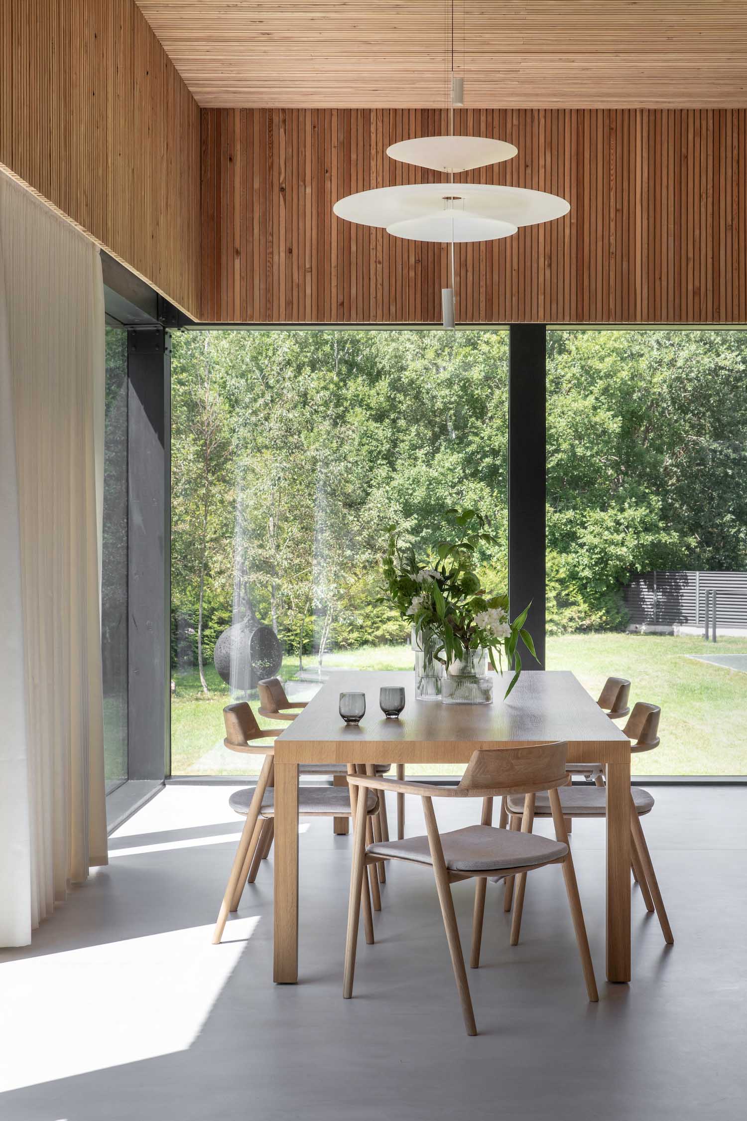 Chic Living Room Concept 2