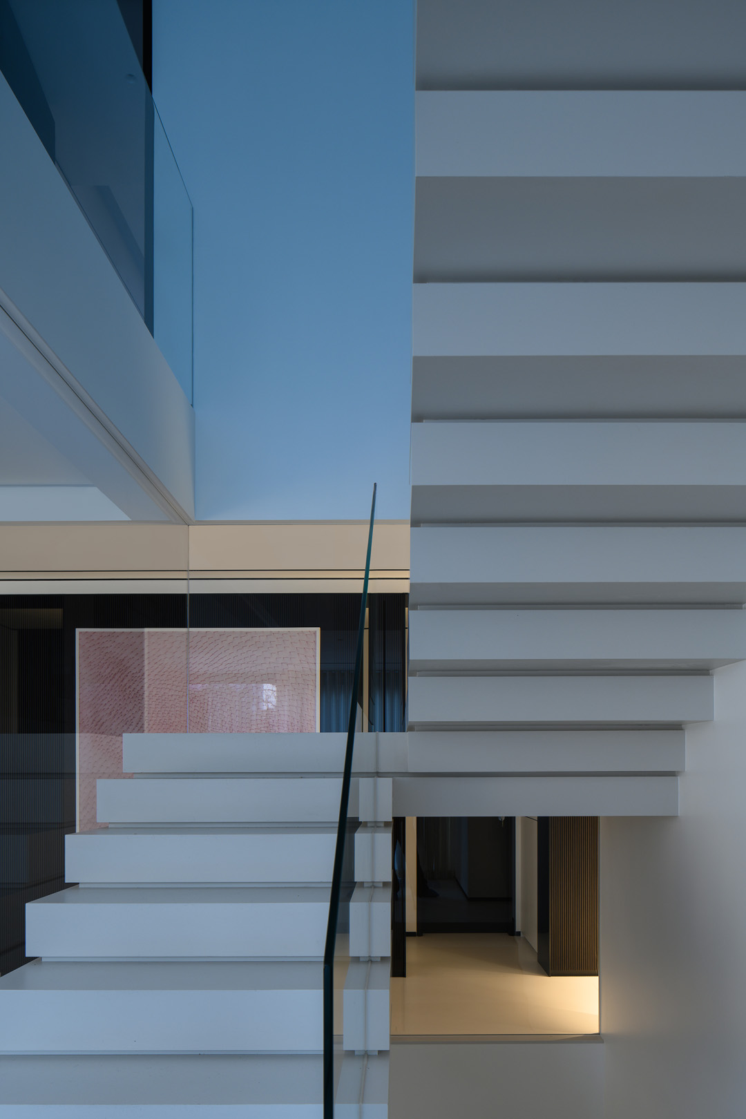 Elegant Living Room Project 4