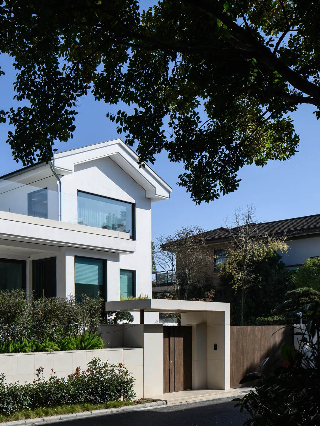Stunning Living Room Space 1