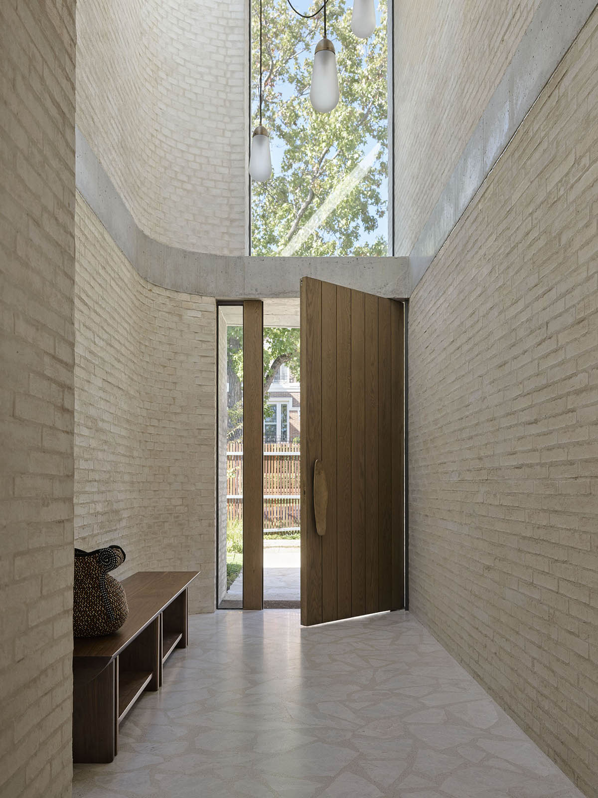 Minimalist Living Room Interior 2