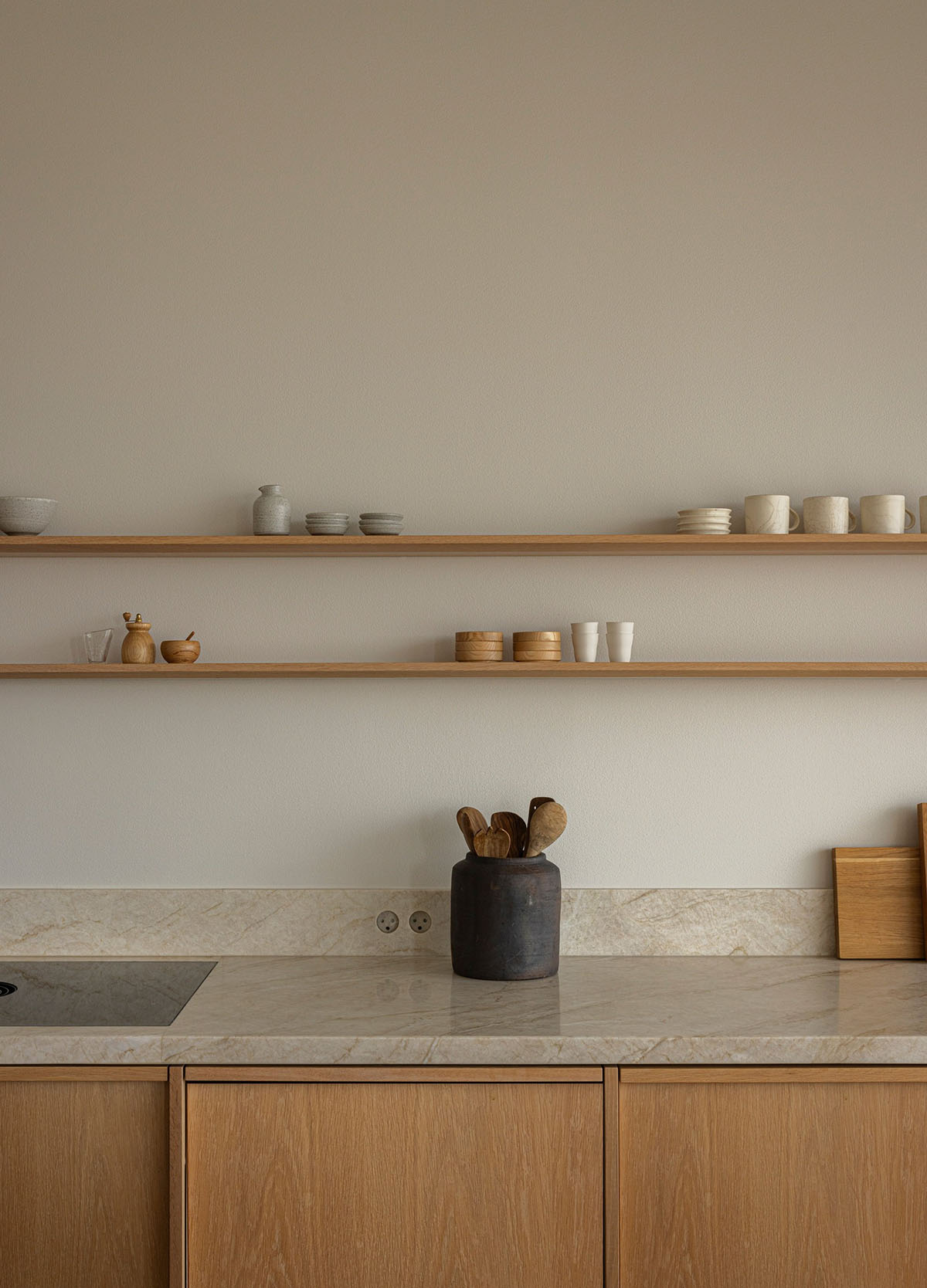 Luxurious Kitchen Project 2