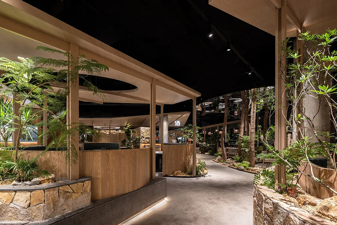 Elegant Dining Concept 2