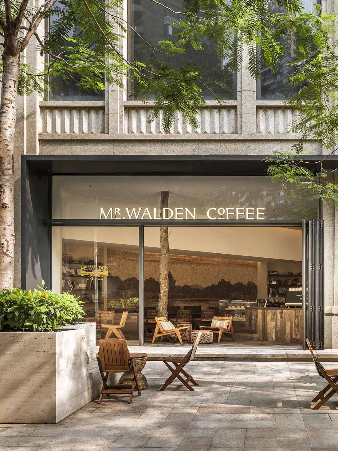 Minimalist Retail Collection 2