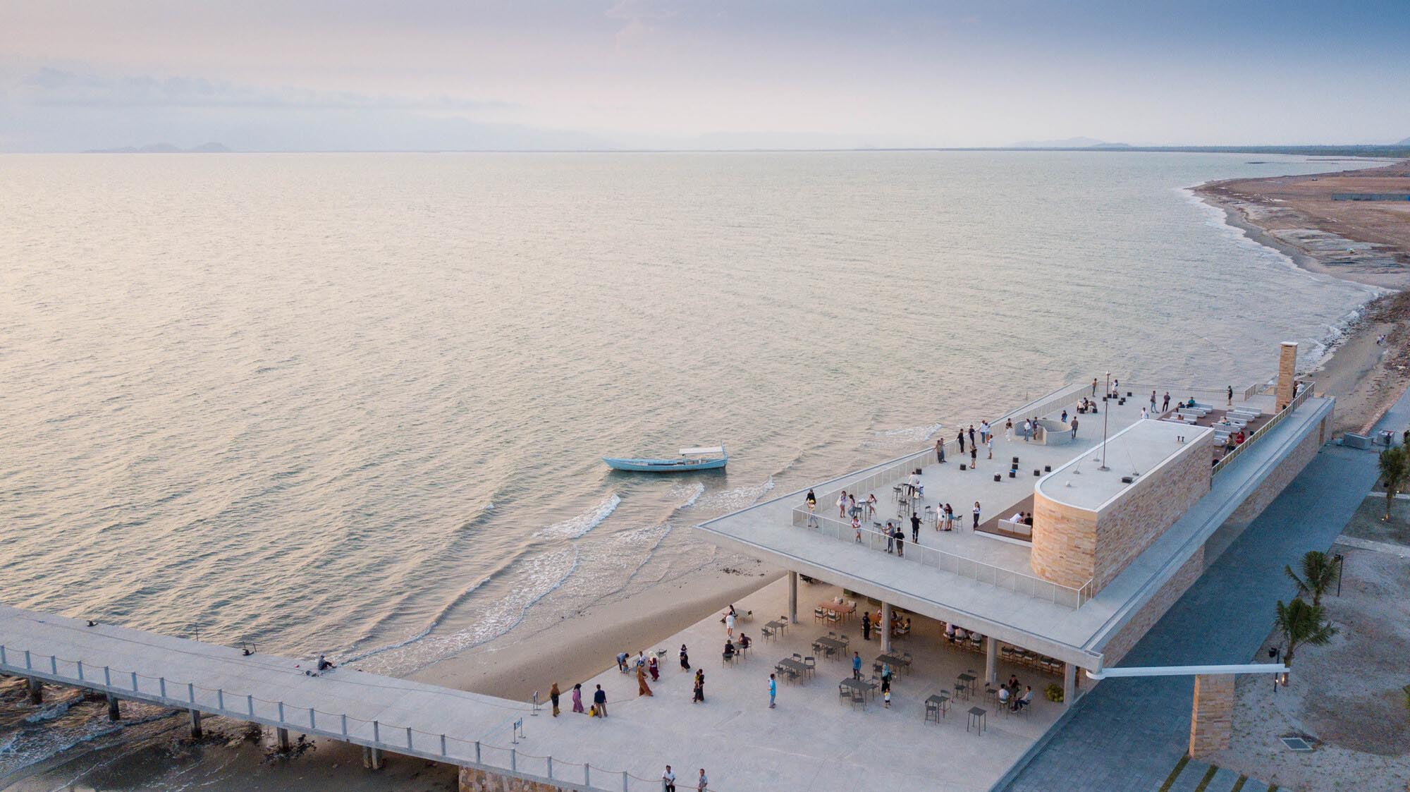 Chic Floor Plan Interior 3