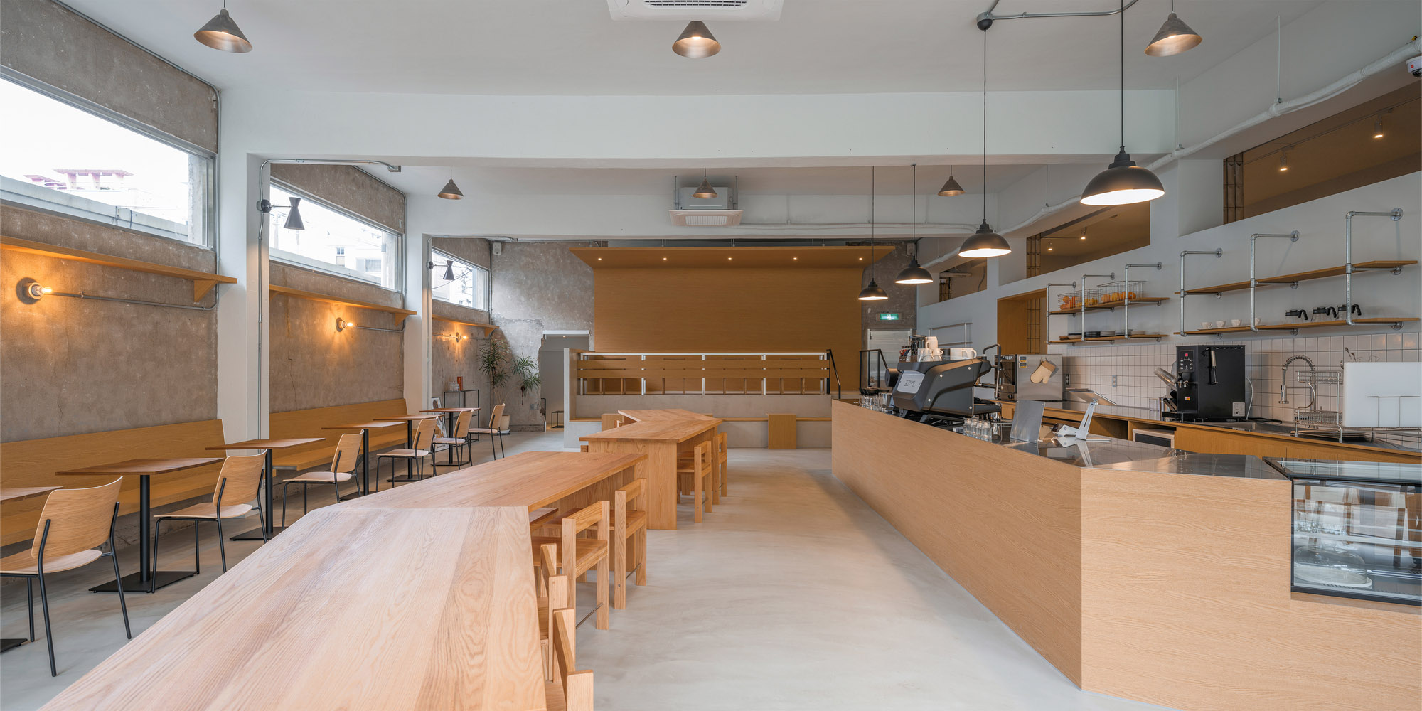 Stunning Retail Space 1