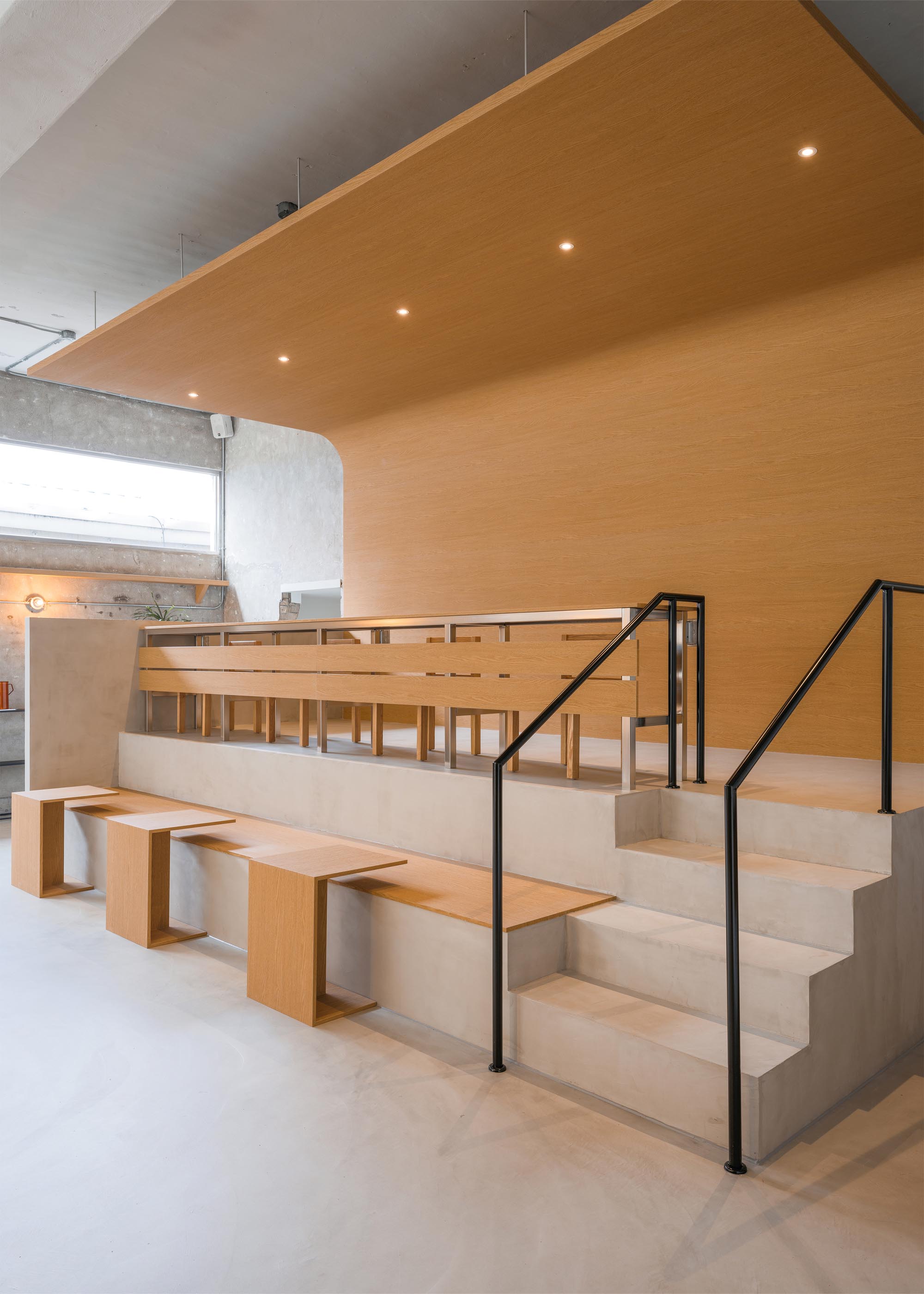 Stunning Retail Space 2