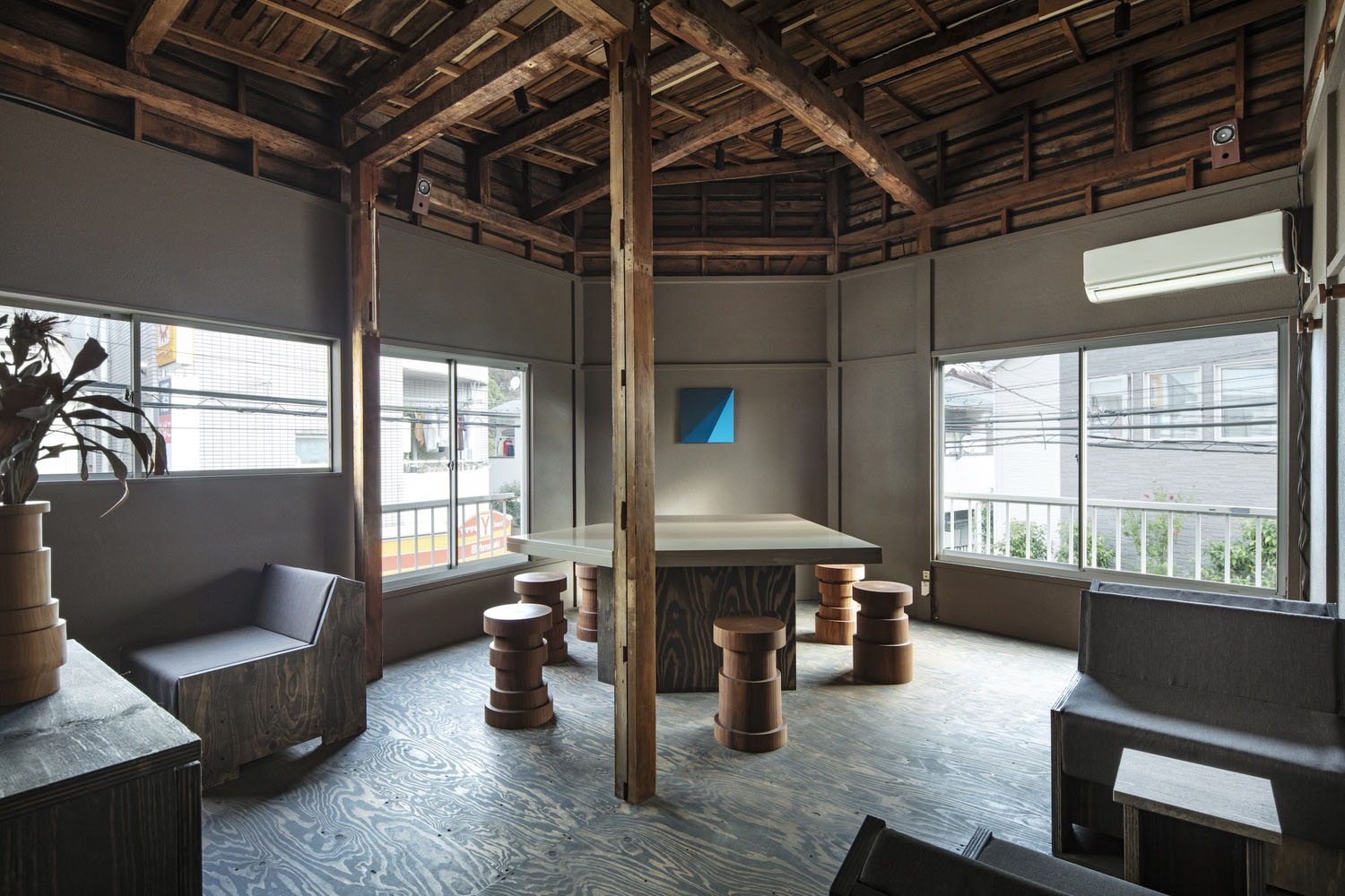 Modern Retail Design 1