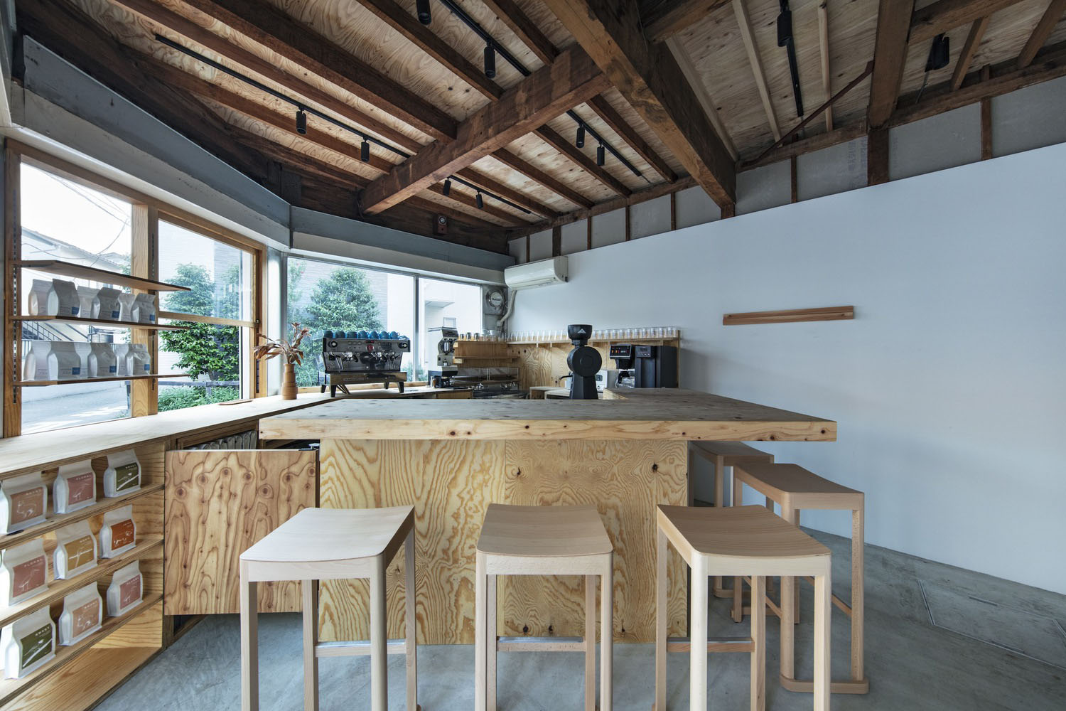 Modern Retail Design 3