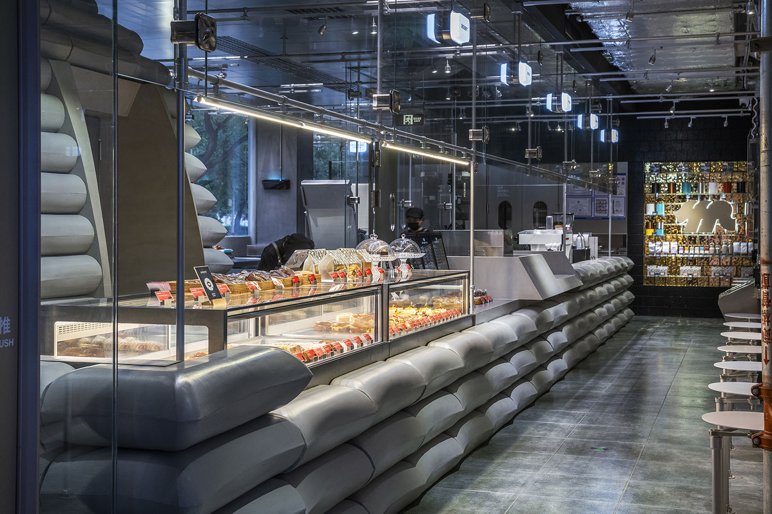 Modern Retail Project 4