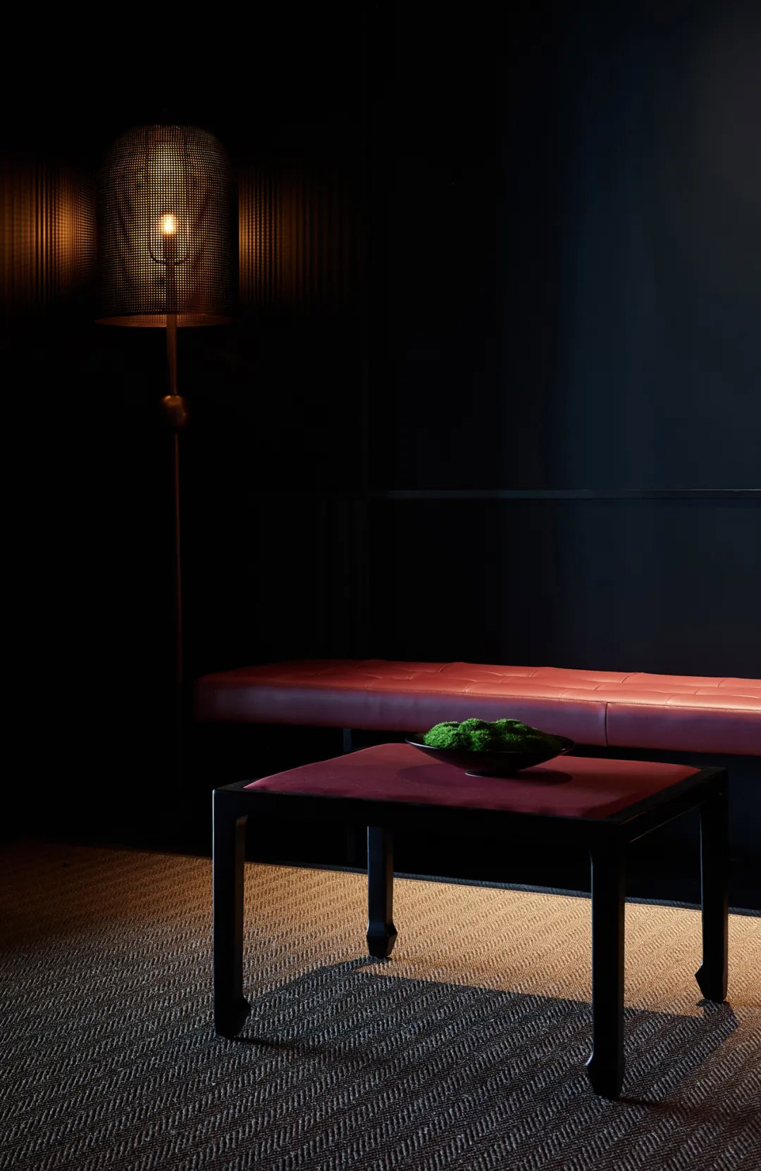 Contemporary Dining Concept 4