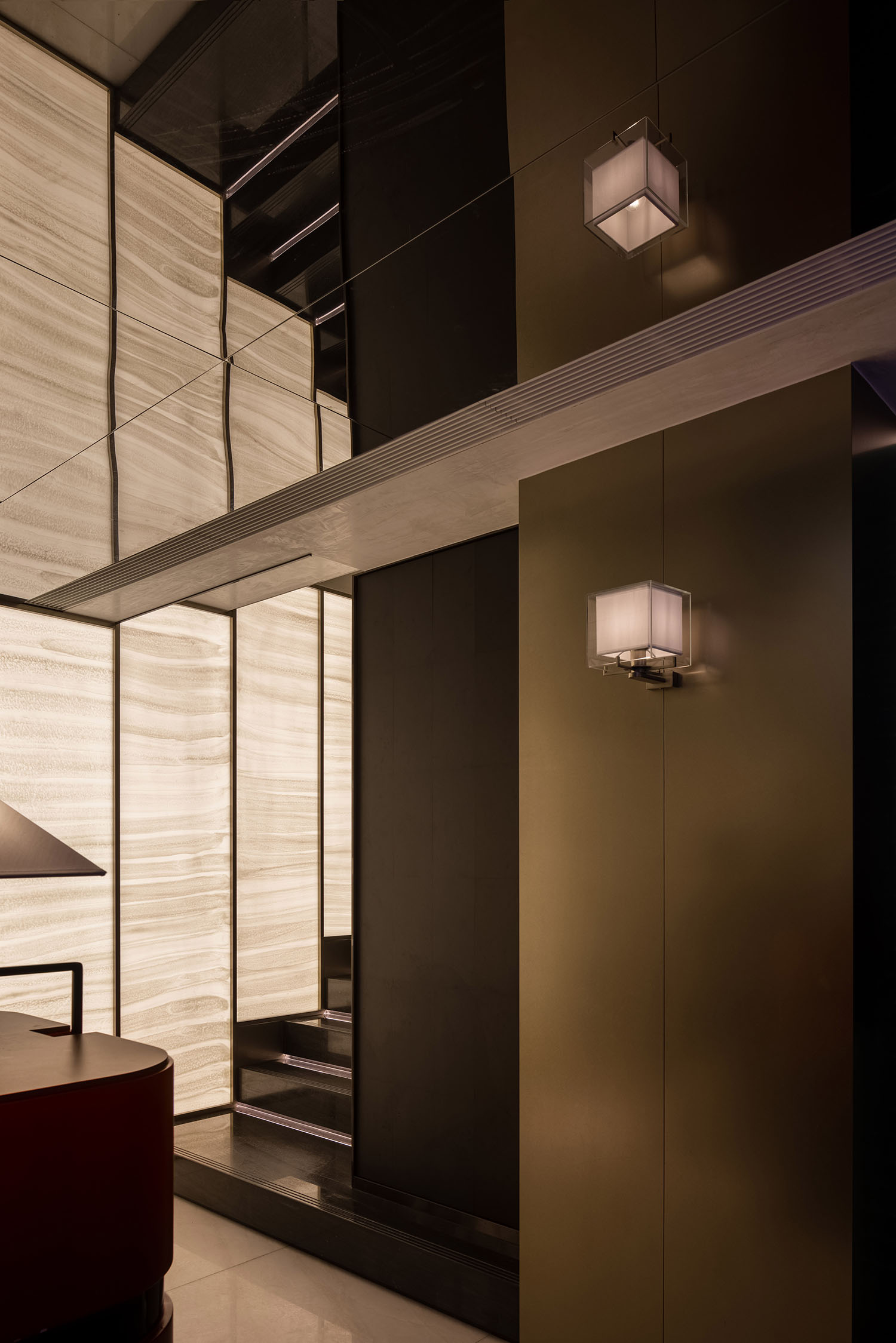 Sophisticated Dining Space 3