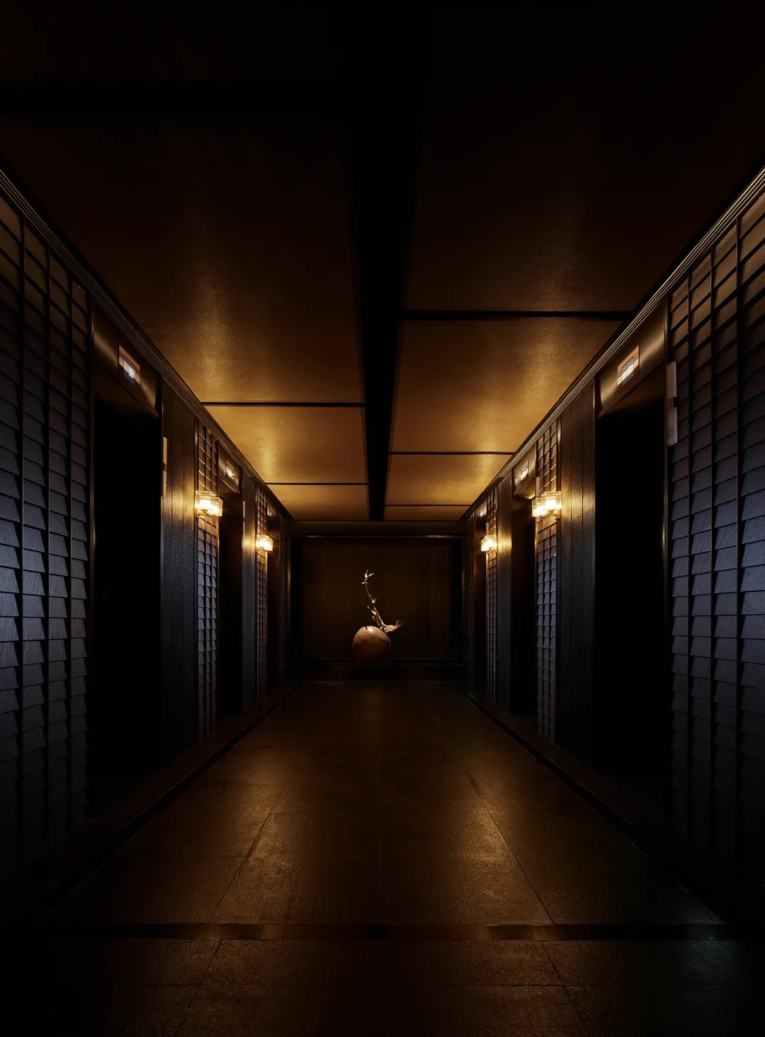 Contemporary Dining Concept 2